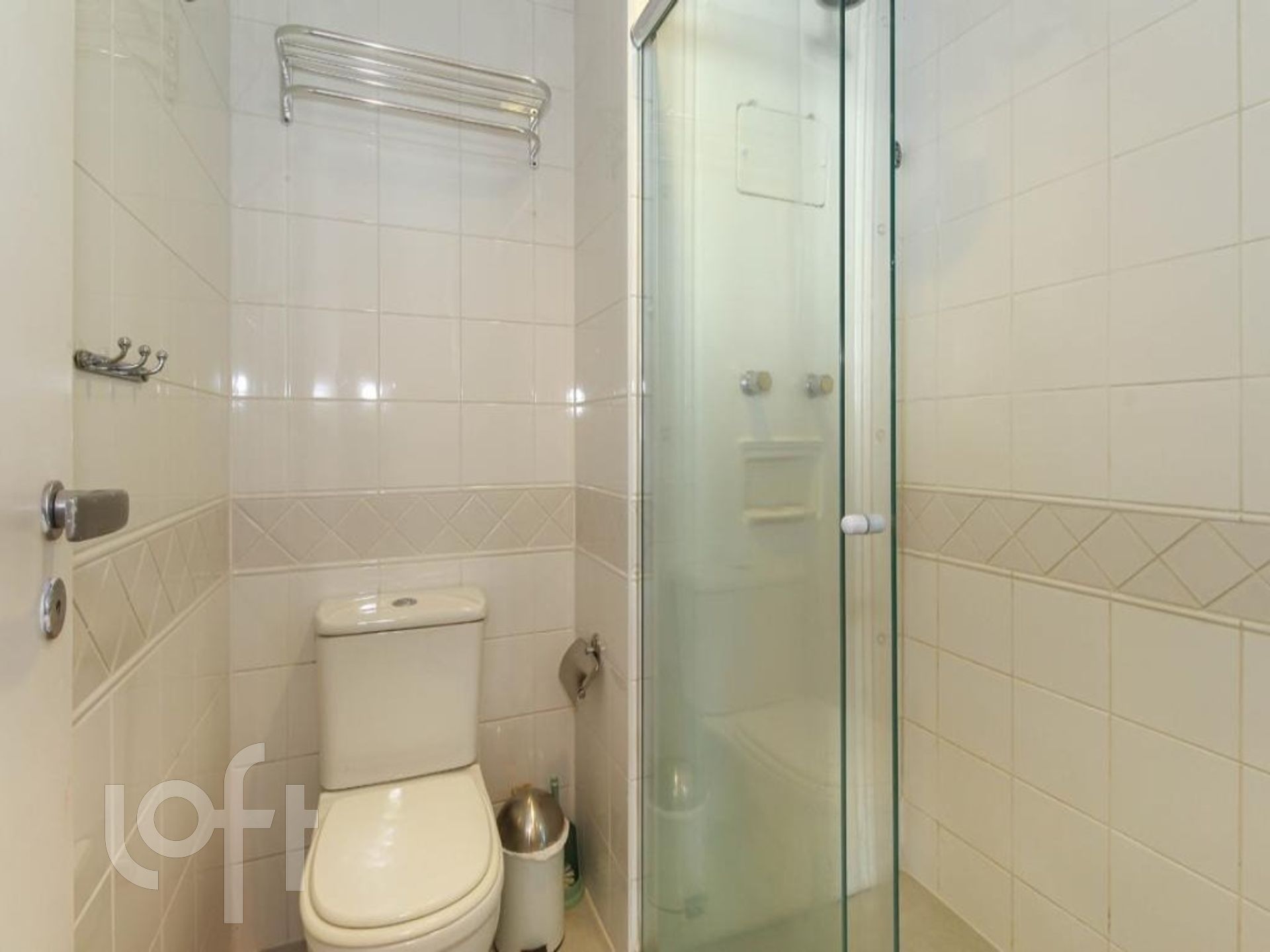 Apartamento à venda com 2 quartos, 45m² - Foto 8