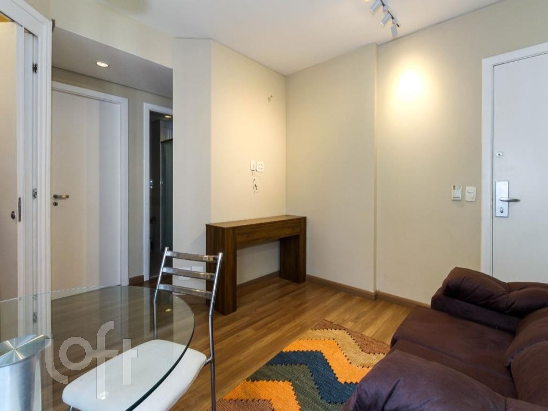 Apartamento à venda com 2 quartos, 45m² - Foto 2