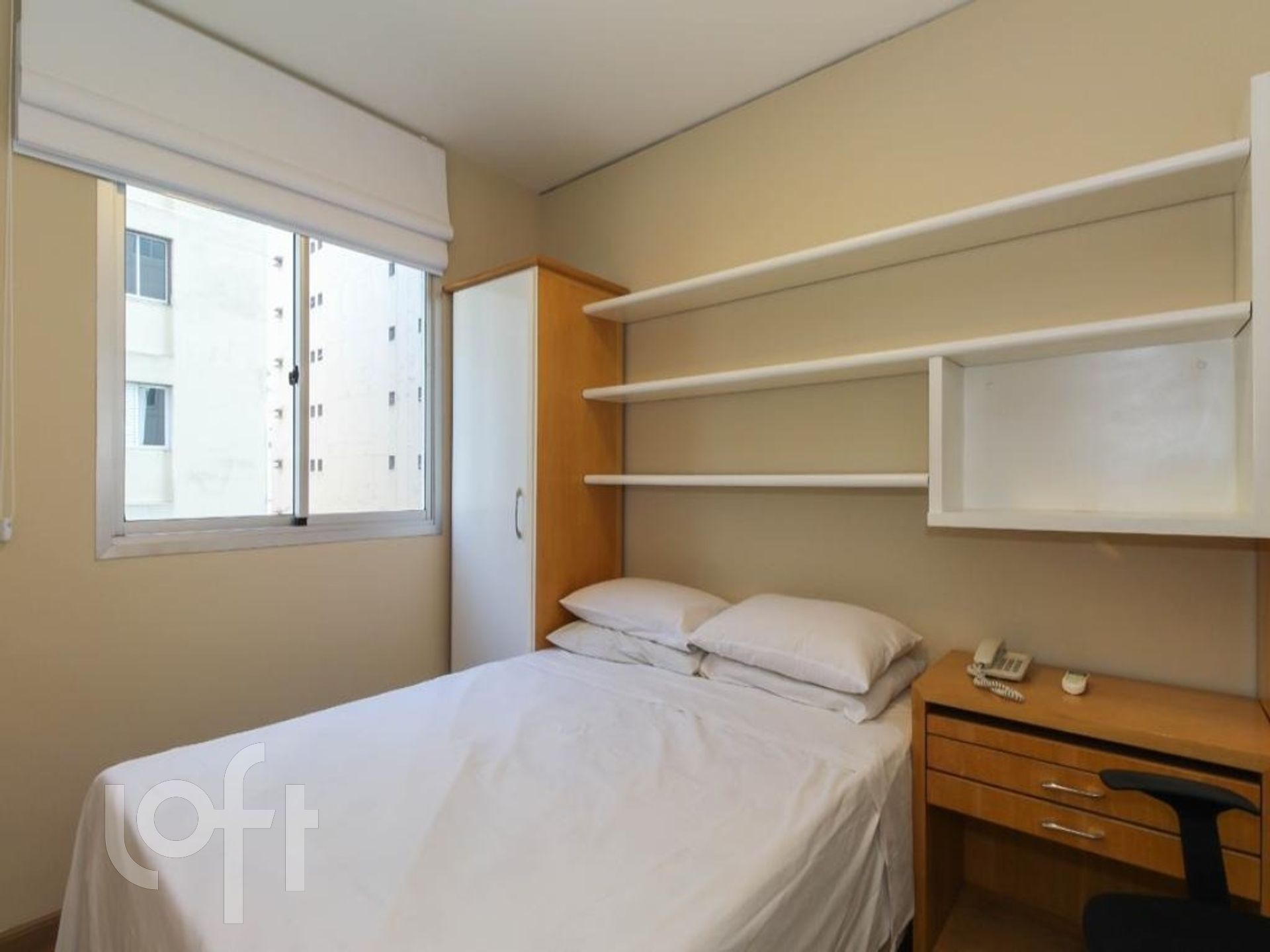 Apartamento à venda com 2 quartos, 45m² - Foto 13