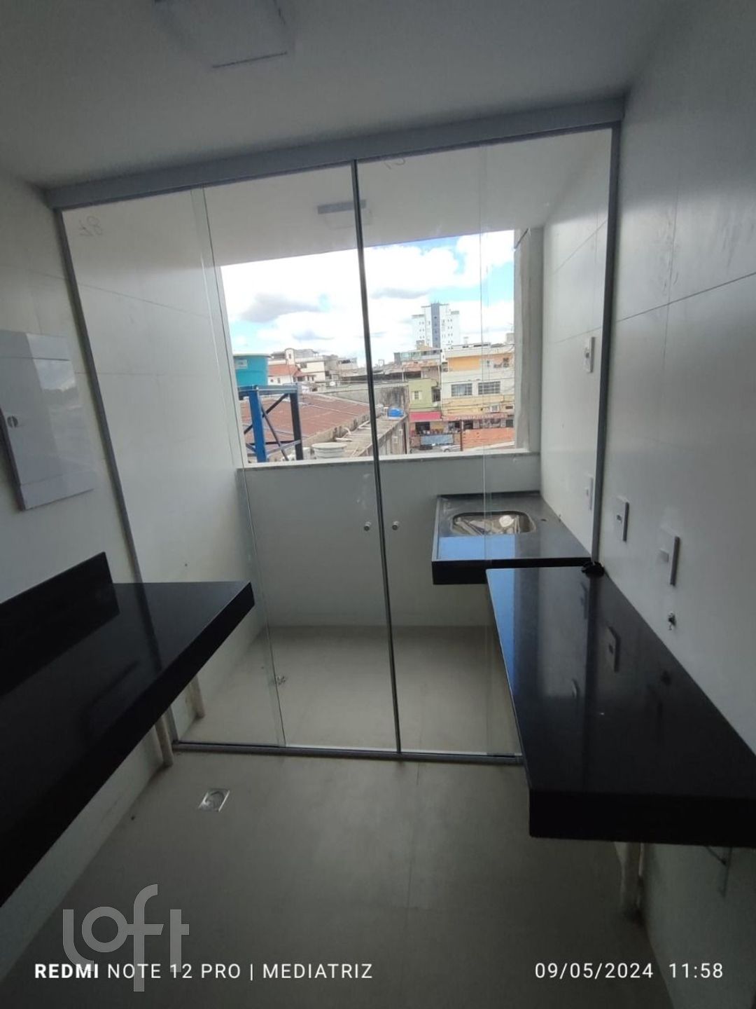 Apartamento à venda com 3 quartos, 21m² - Foto 8