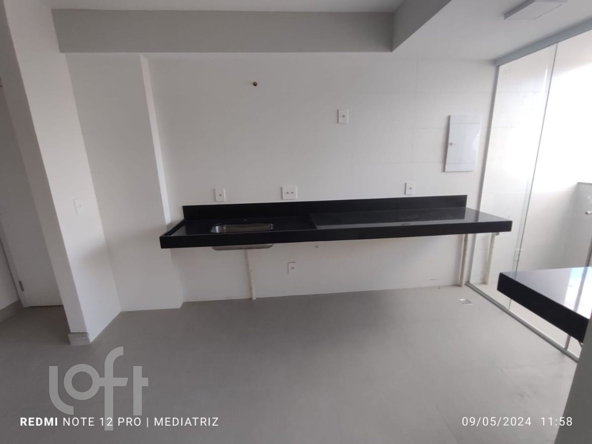 Apartamento à venda com 3 quartos, 21m² - Foto 7