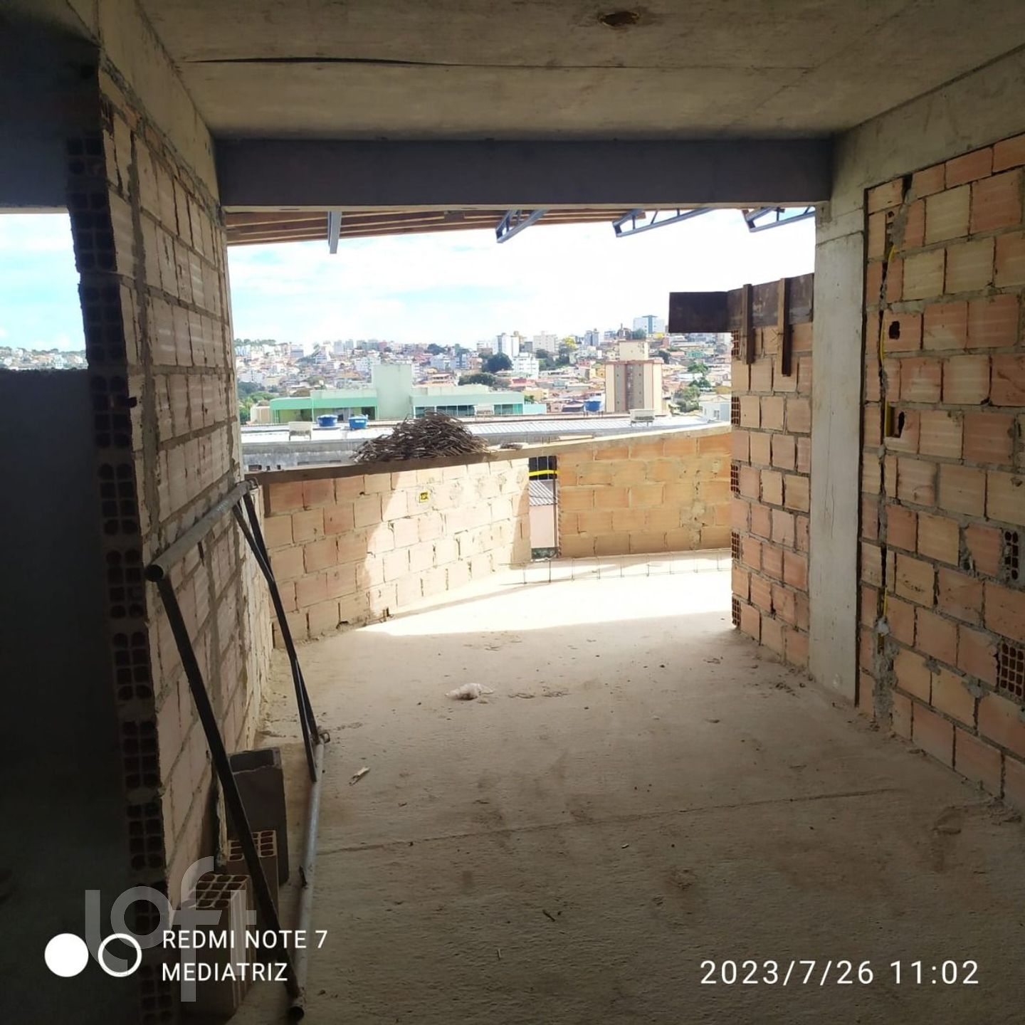 Apartamento à venda com 3 quartos, 21m² - Foto 28