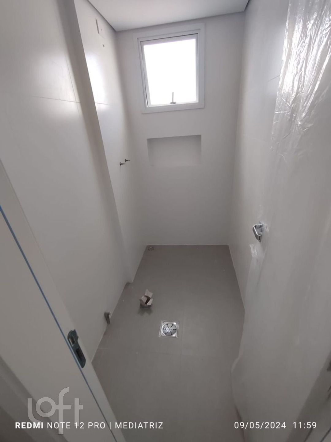 Apartamento à venda com 3 quartos, 21m² - Foto 11