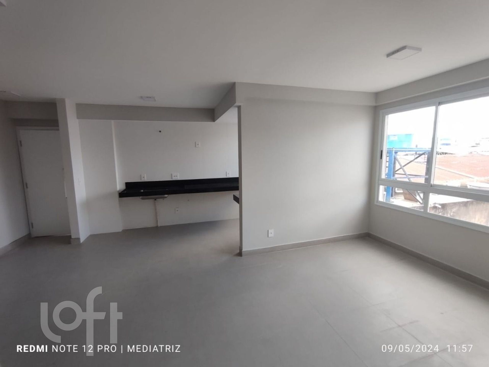 Apartamento à venda com 3 quartos, 21m² - Foto 5