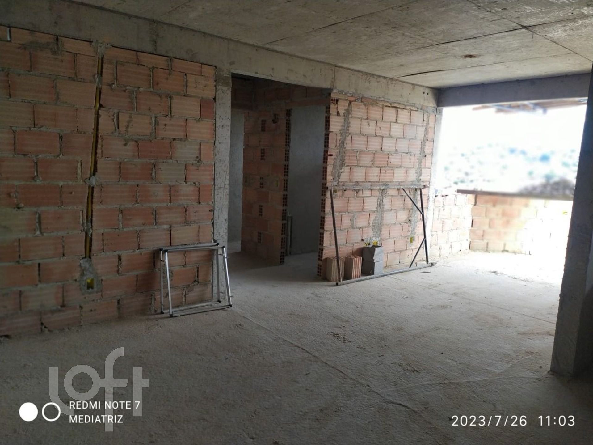 Apartamento à venda com 3 quartos, 21m² - Foto 29