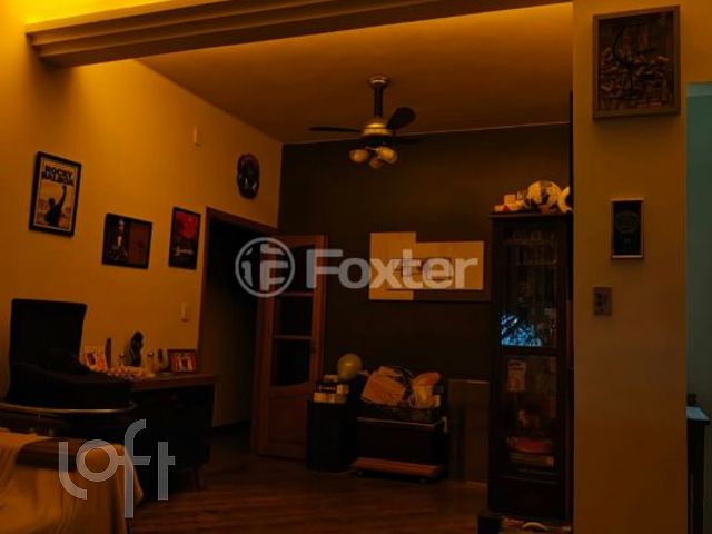 Apartamento com 83m², 3 dormitórios, 1 suíte, 1 vaga, Petrópolis em Porto Alegre