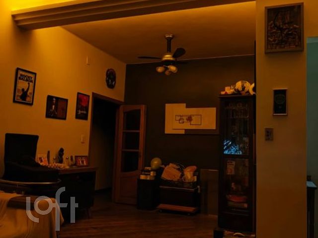 Apartamento com 83m², 3 dormitórios, 1 suíte, 1 vaga, Petrópolis em Porto Alegre