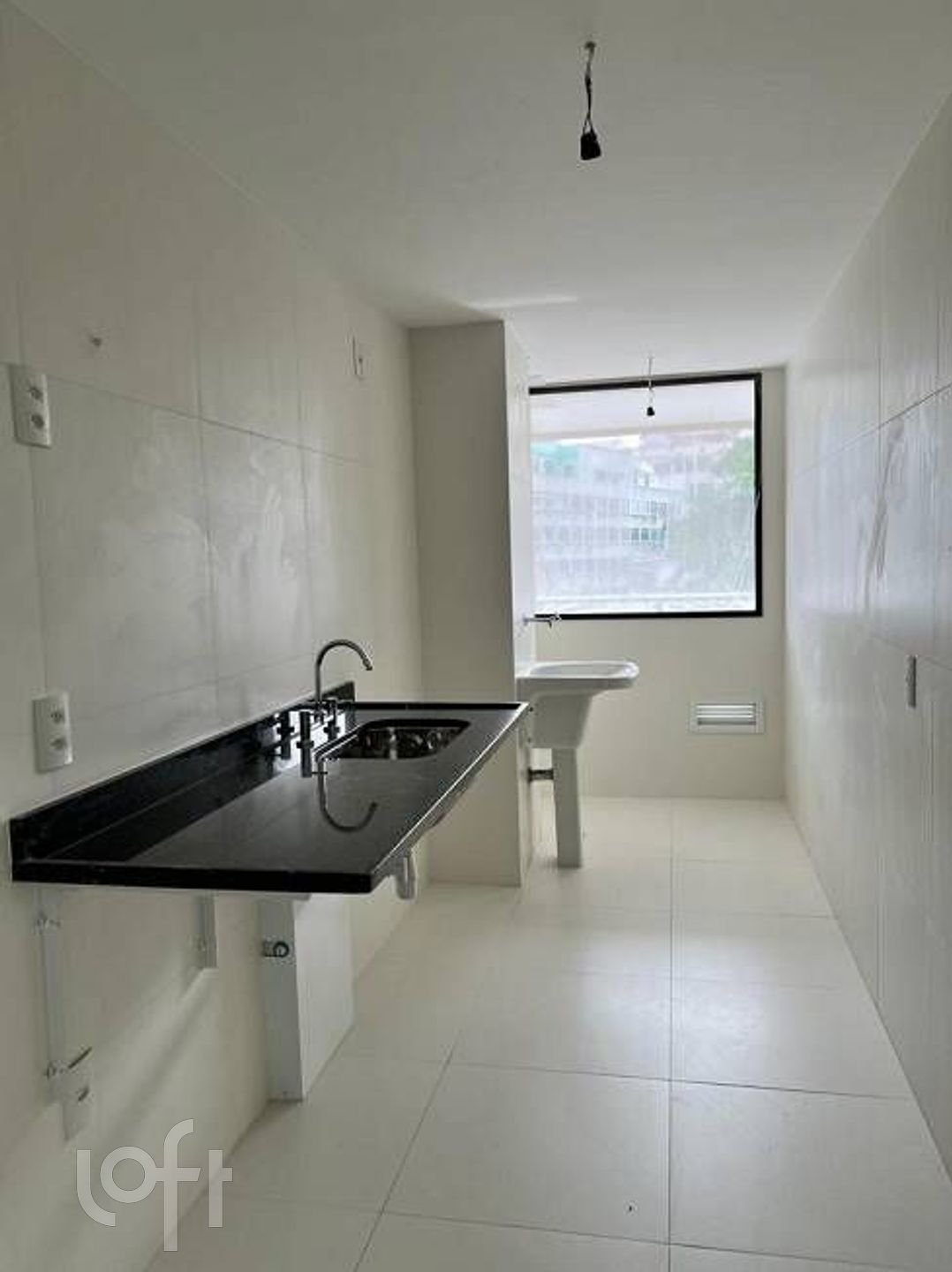 Apartamento à venda com 2 quartos, 80m² - Foto 5