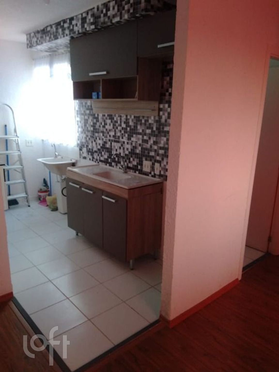 Apartamento à venda com 2 quartos, 40m² - Foto 15