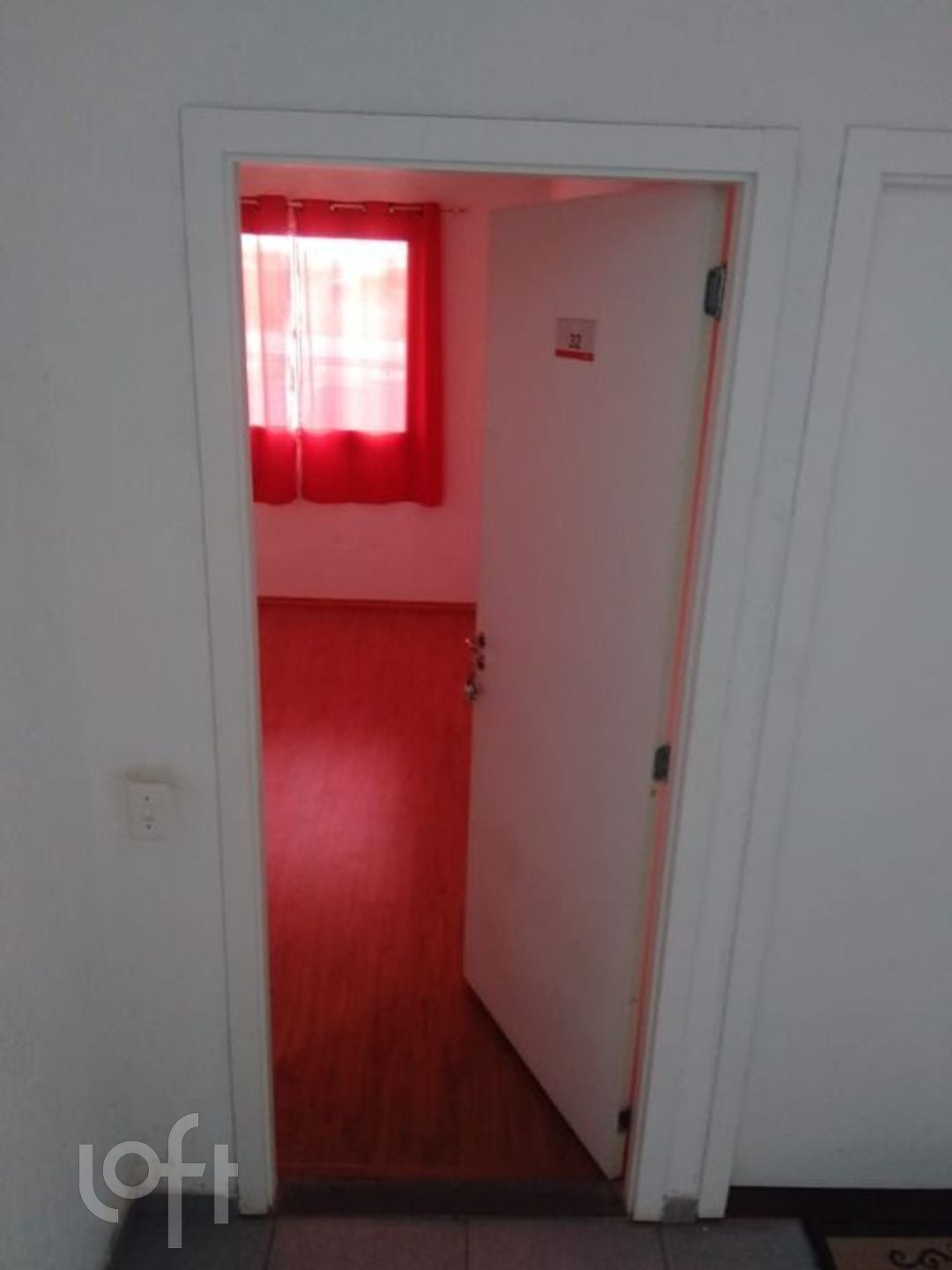 Apartamento à venda com 2 quartos, 40m² - Foto 4