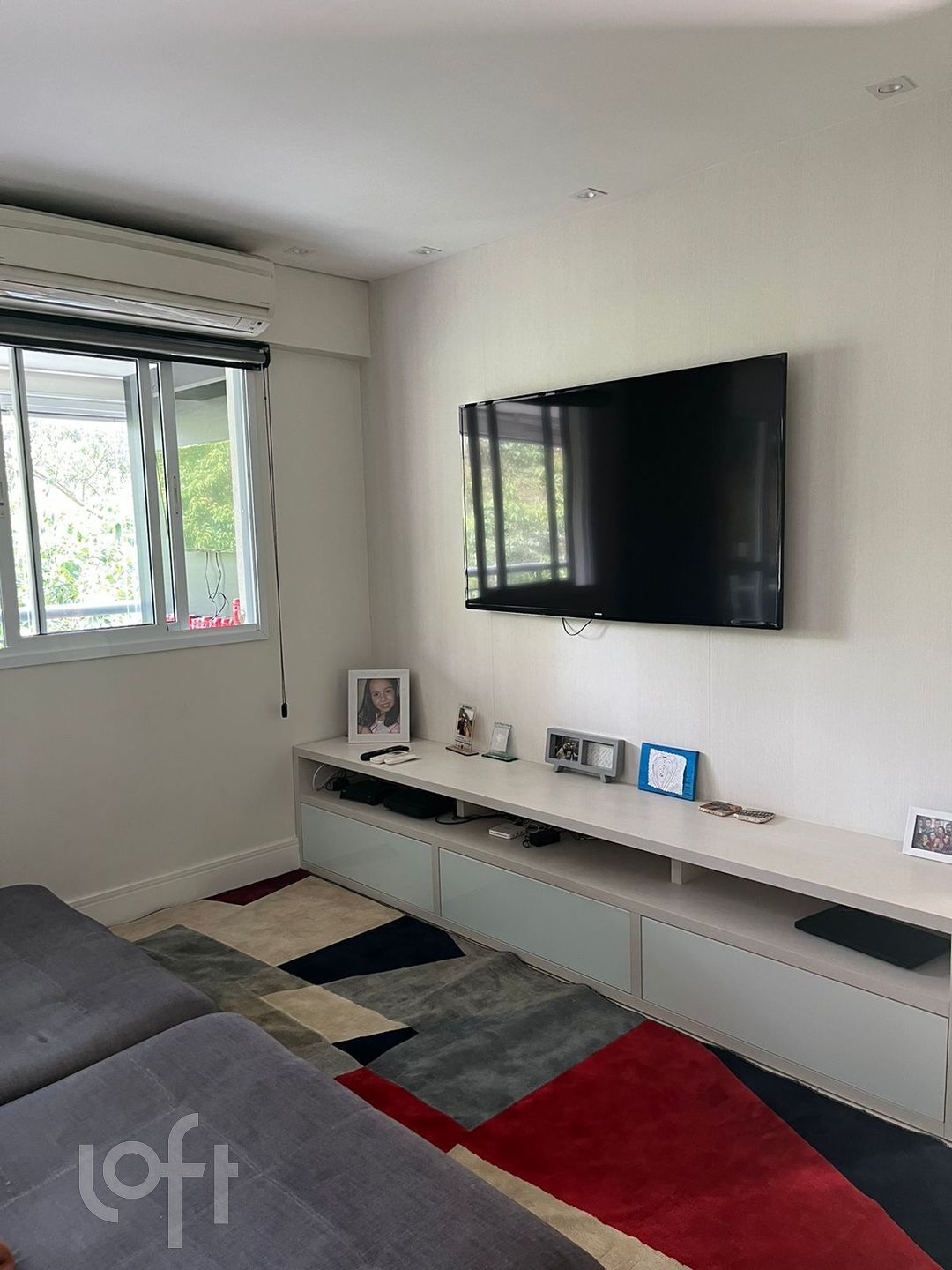 Apartamento à venda com 2 quartos, 97m² - Foto 3