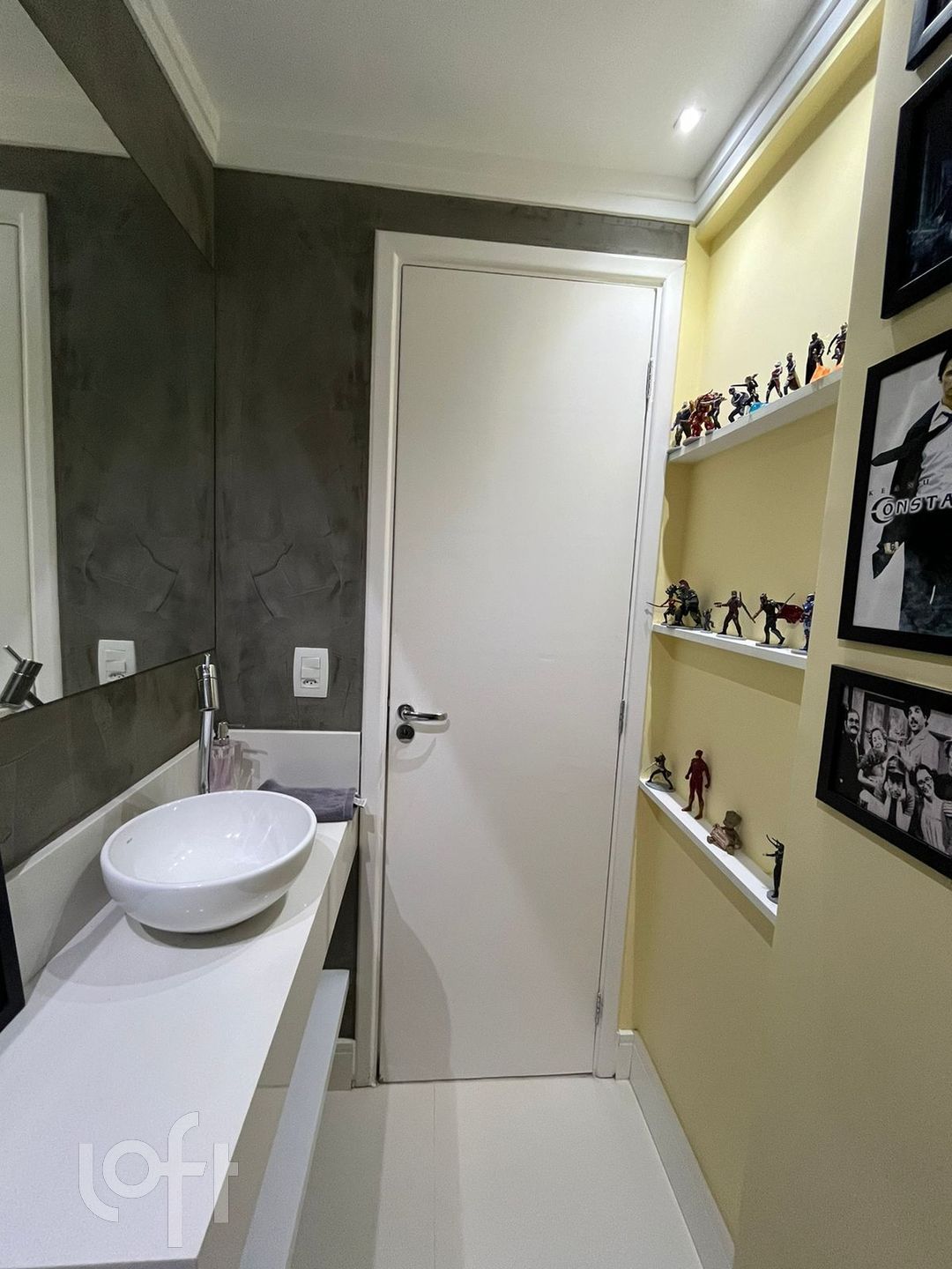 Apartamento à venda com 2 quartos, 97m² - Foto 16