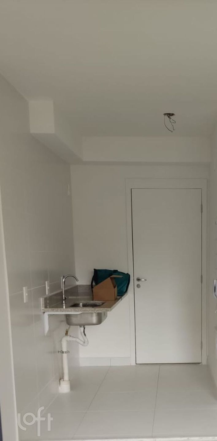 Apartamento à venda com 1 quarto, 24m² - Foto 7