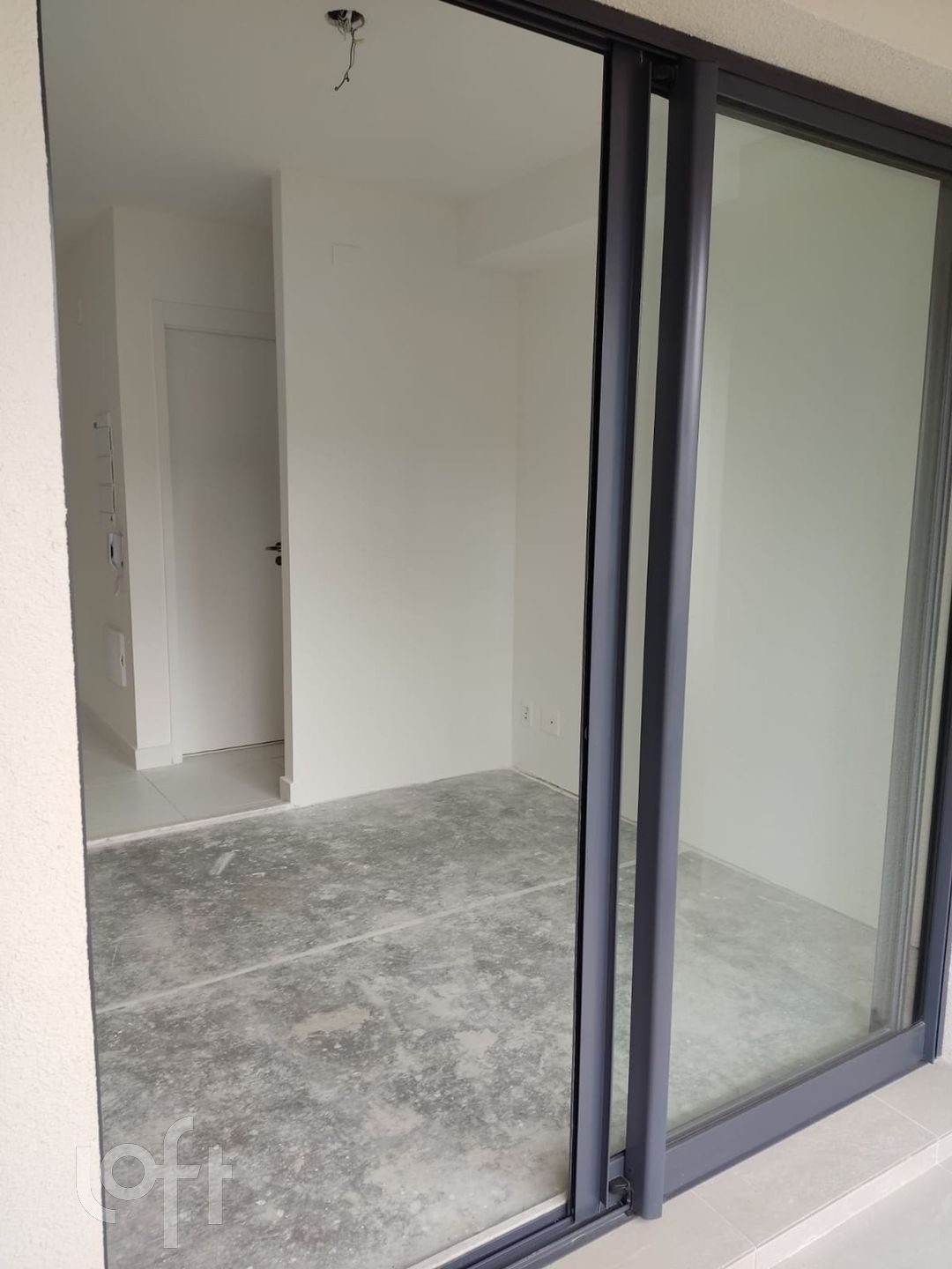 Apartamento à venda com 1 quarto, 24m² - Foto 4