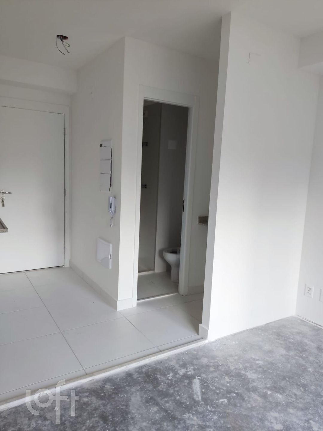 Apartamento à venda com 1 quarto, 24m² - Foto 5