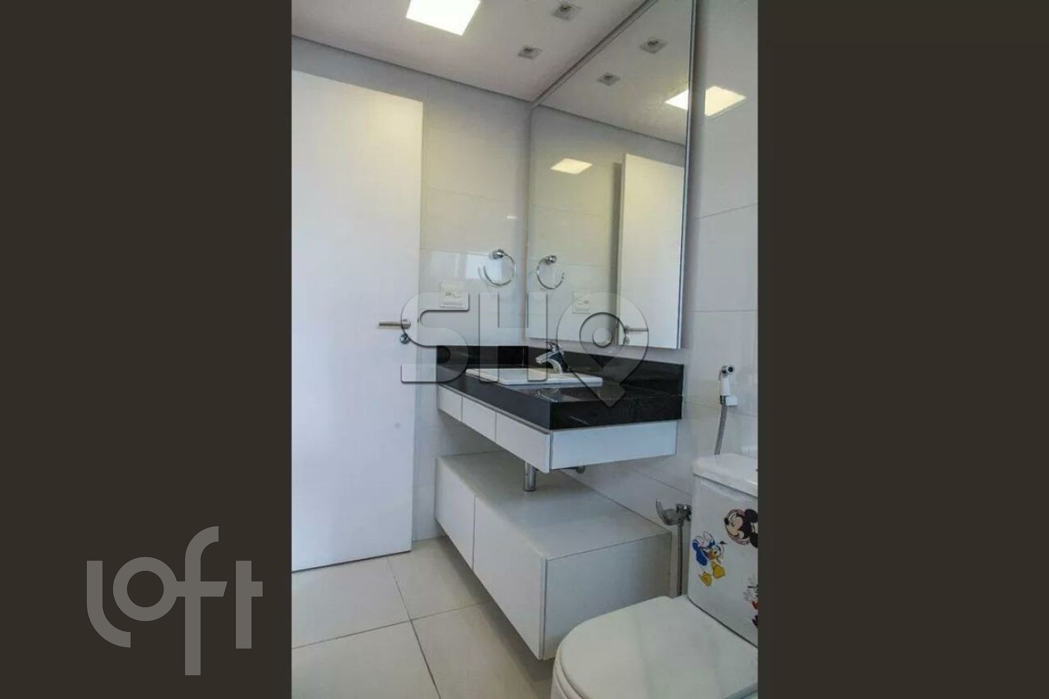 Apartamento à venda com 3 quartos, 139m² - Foto 37