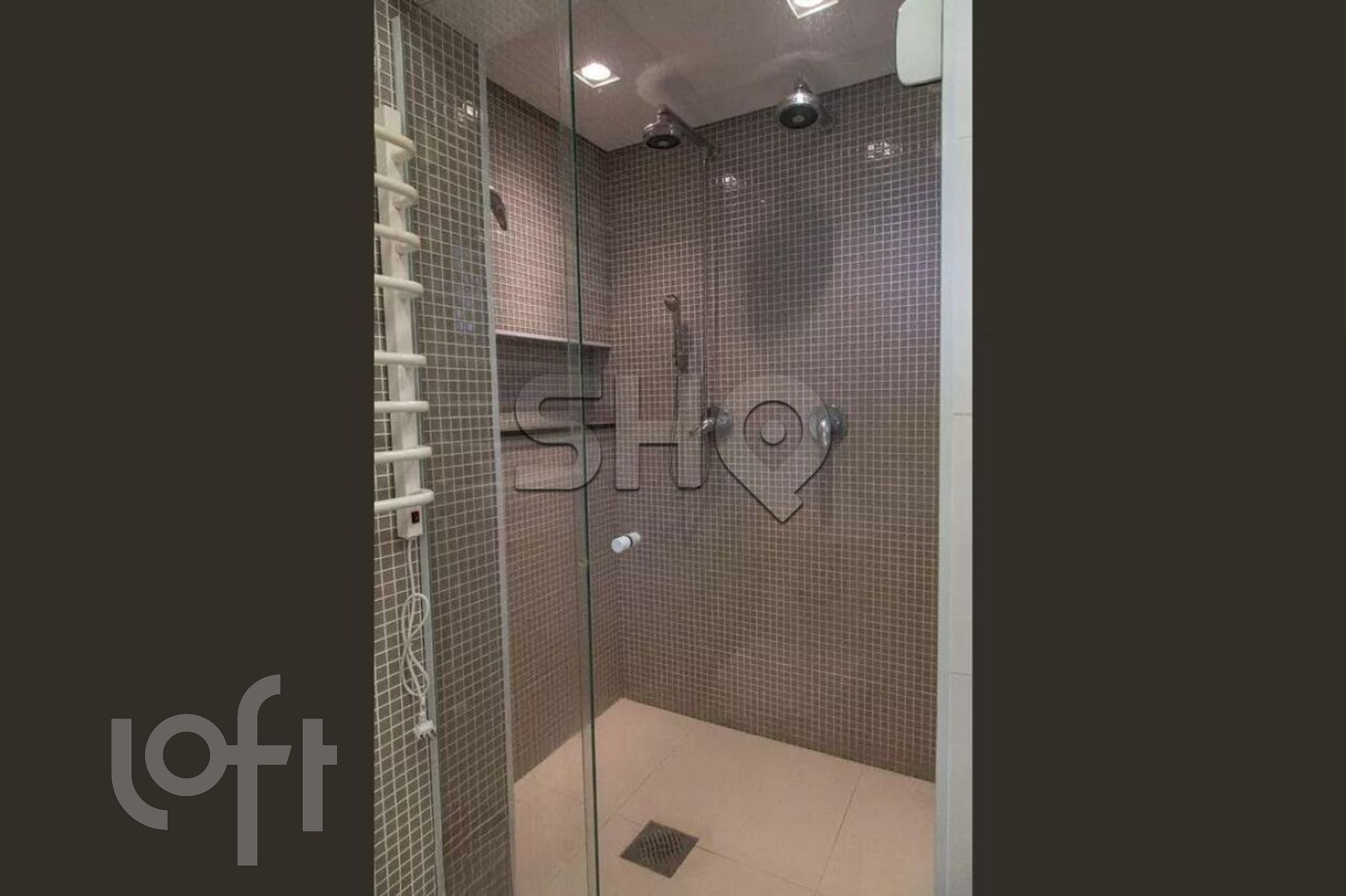 Apartamento à venda com 3 quartos, 139m² - Foto 20