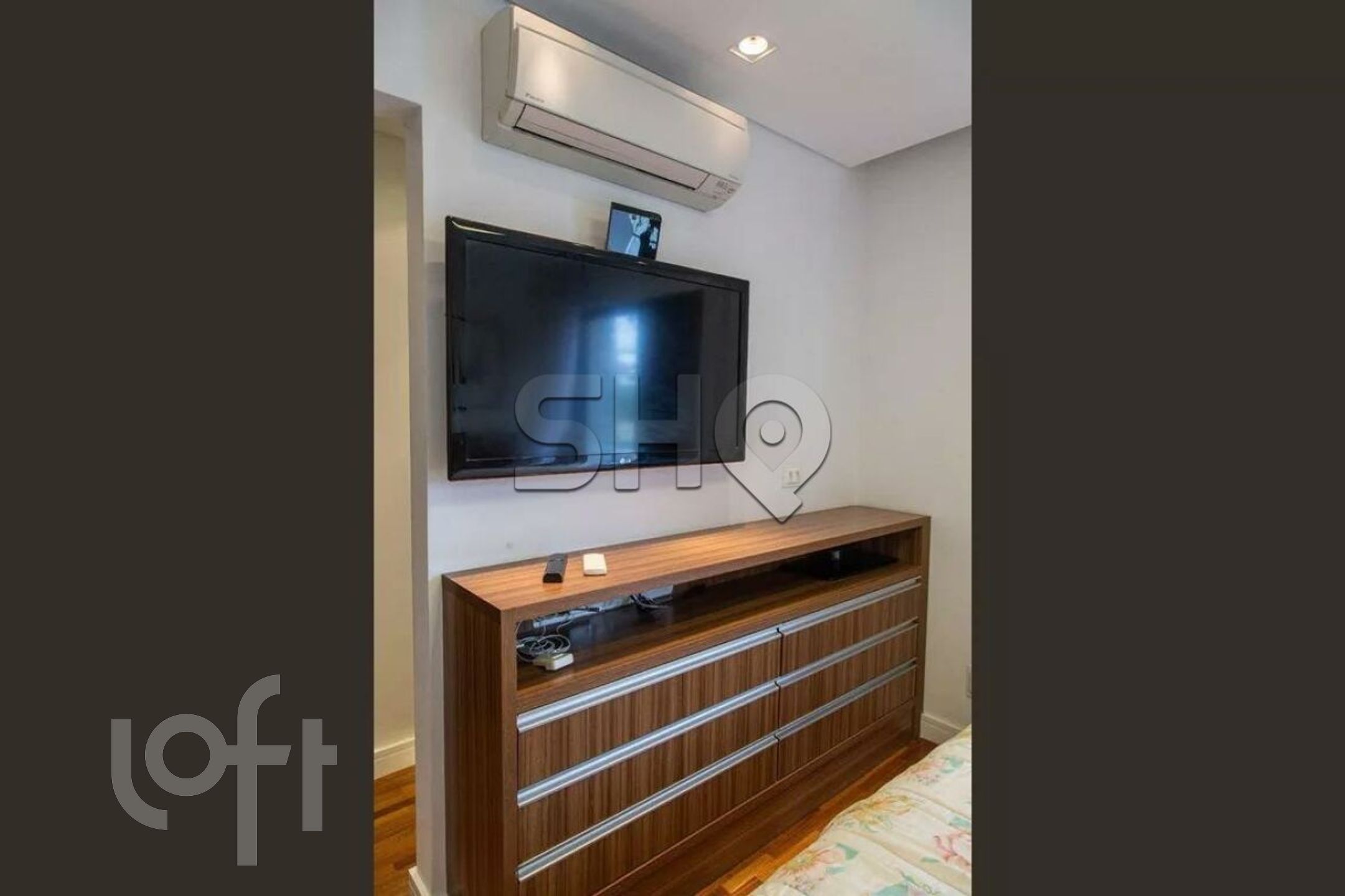 Apartamento à venda com 3 quartos, 139m² - Foto 15