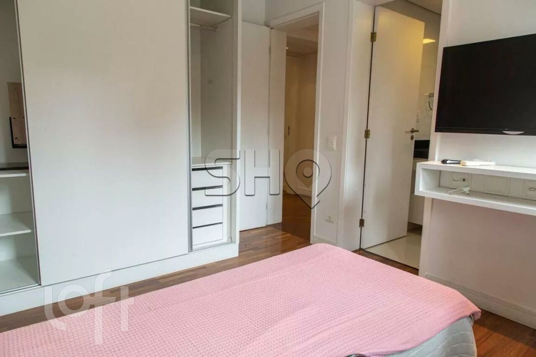 Apartamento à venda com 3 quartos, 139m² - Foto 31