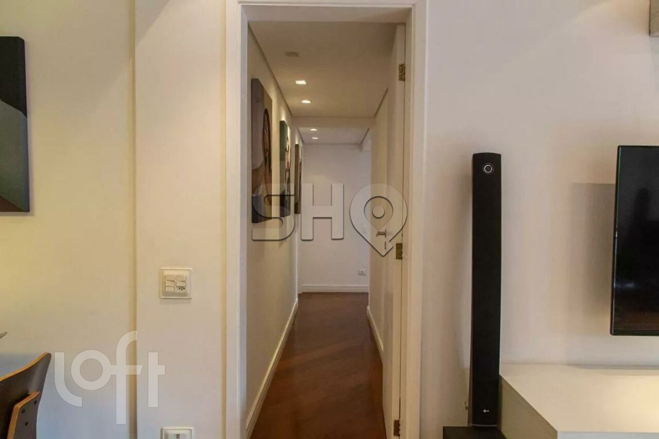 Apartamento à venda com 3 quartos, 139m² - Foto 11