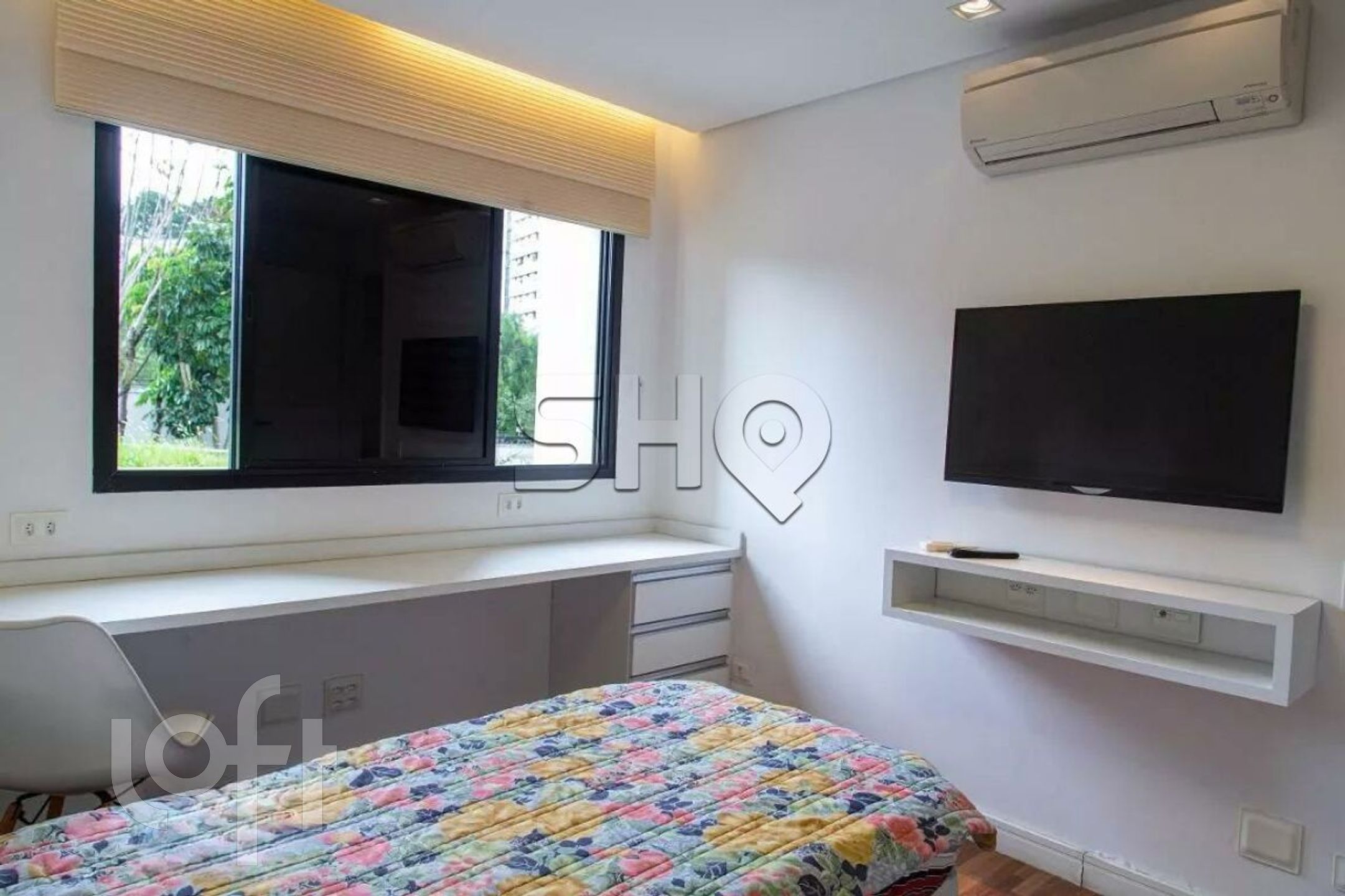 Apartamento à venda com 3 quartos, 139m² - Foto 22