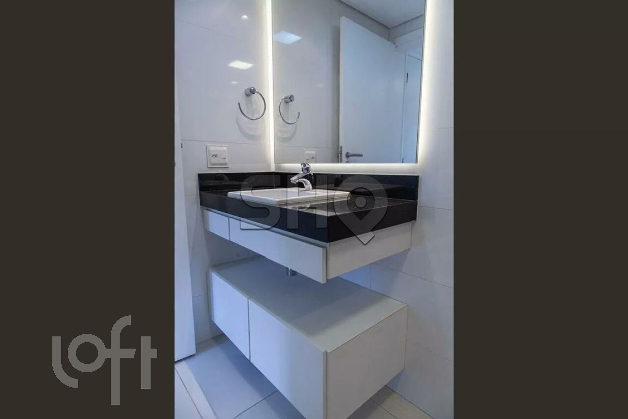 Apartamento à venda com 3 quartos, 139m² - Foto 27