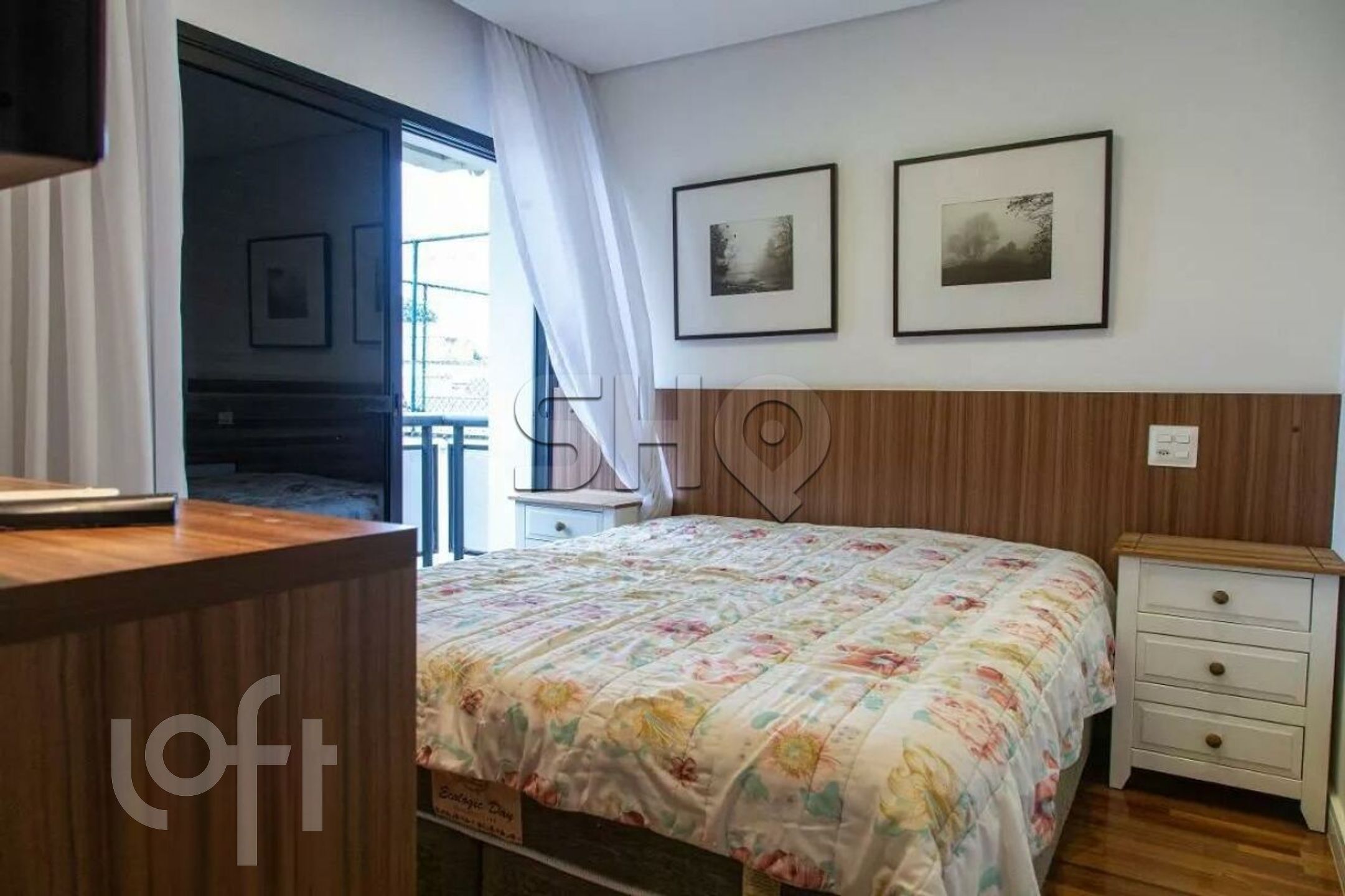 Apartamento à venda com 3 quartos, 139m² - Foto 13