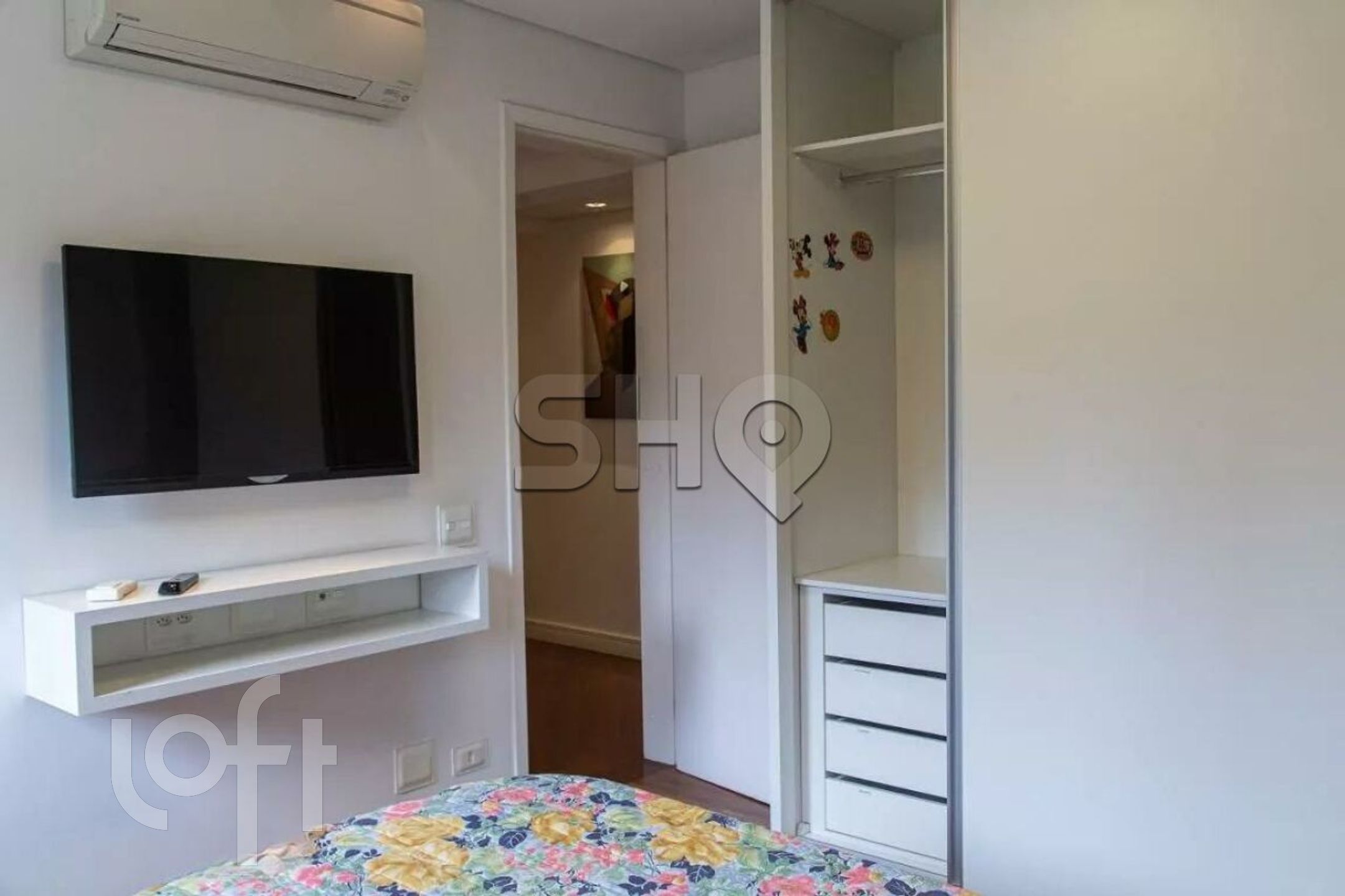 Apartamento à venda com 3 quartos, 139m² - Foto 23