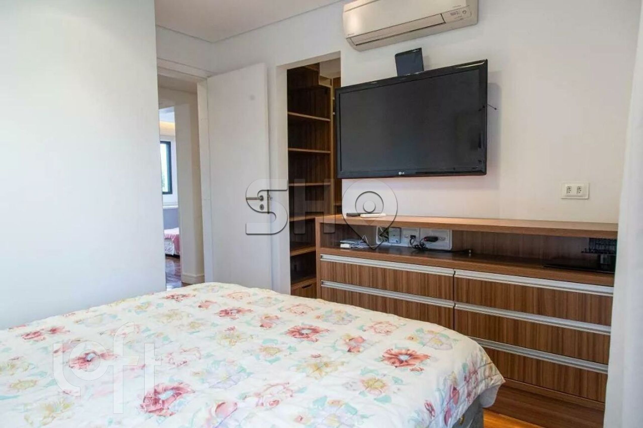 Apartamento à venda com 3 quartos, 139m² - Foto 14