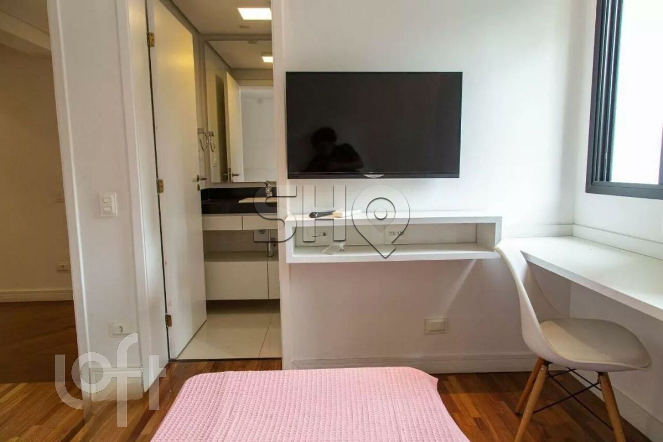 Apartamento à venda com 3 quartos, 139m² - Foto 32