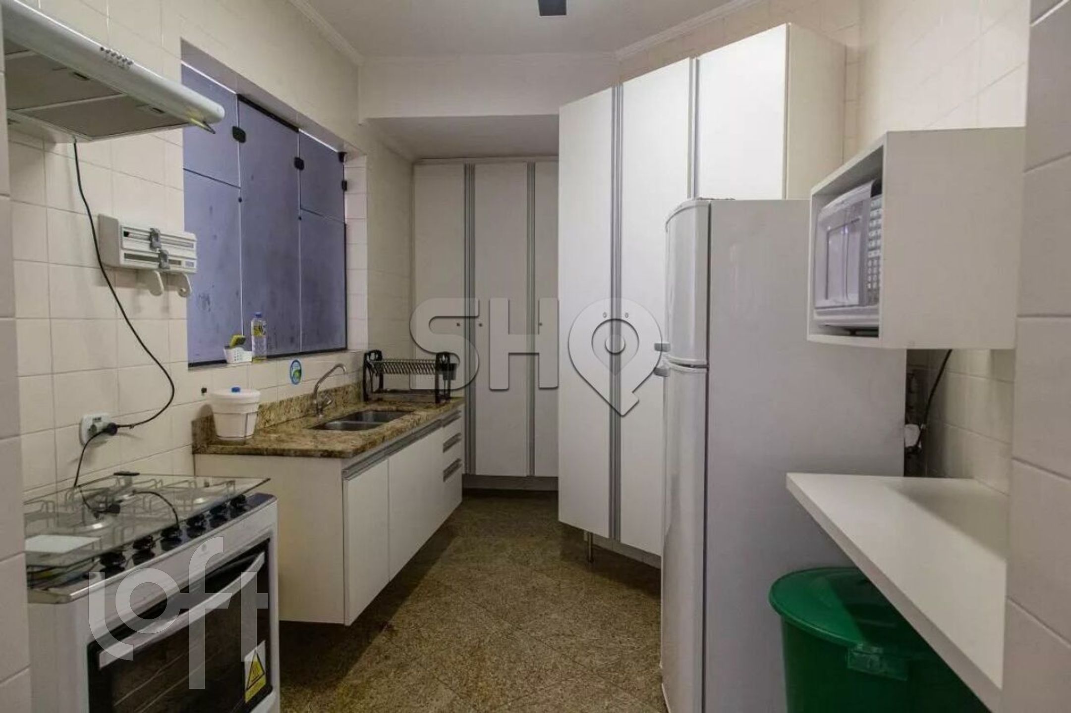 Apartamento à venda com 3 quartos, 139m² - Foto 46