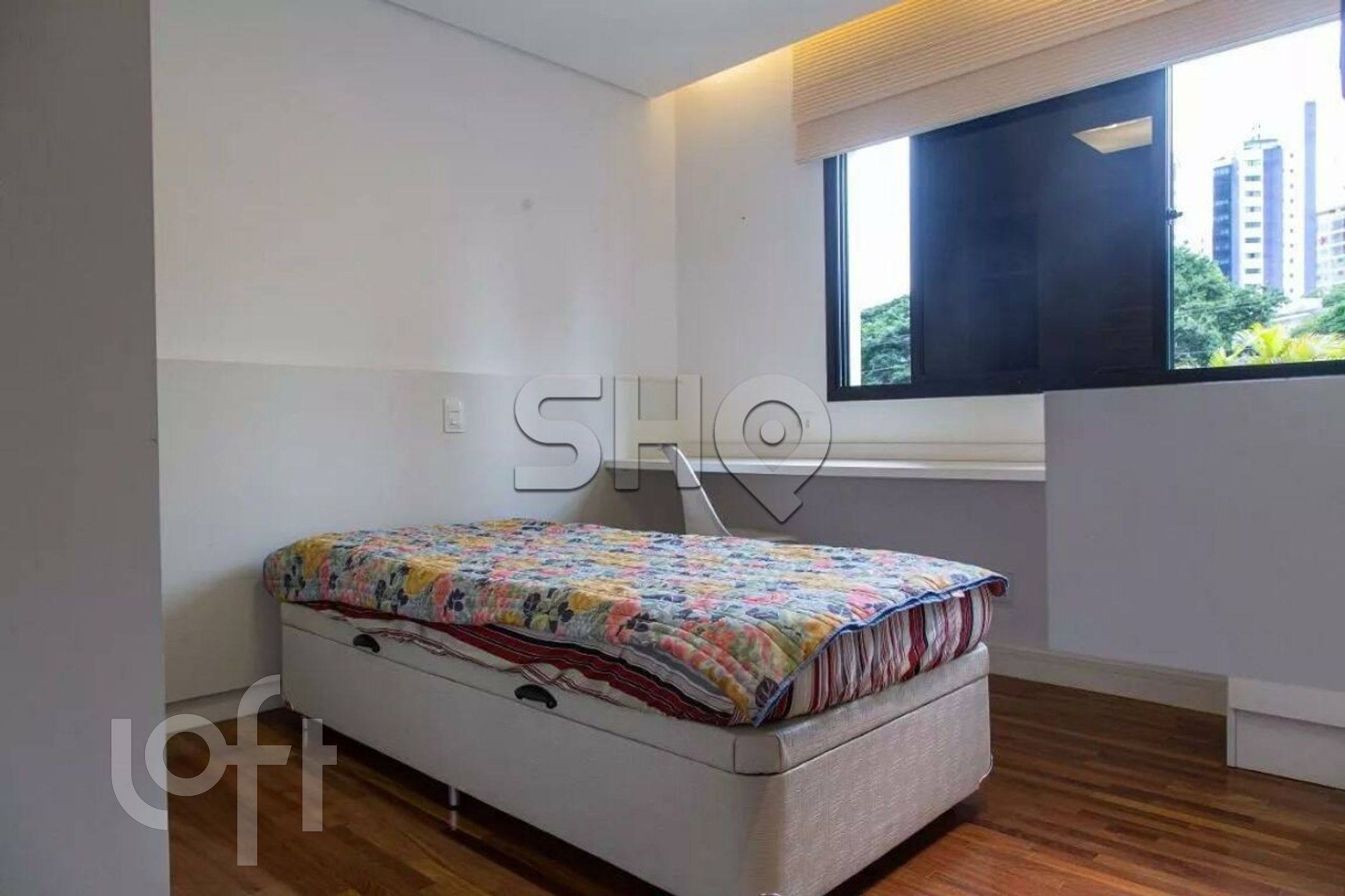 Apartamento à venda com 3 quartos, 139m² - Foto 21