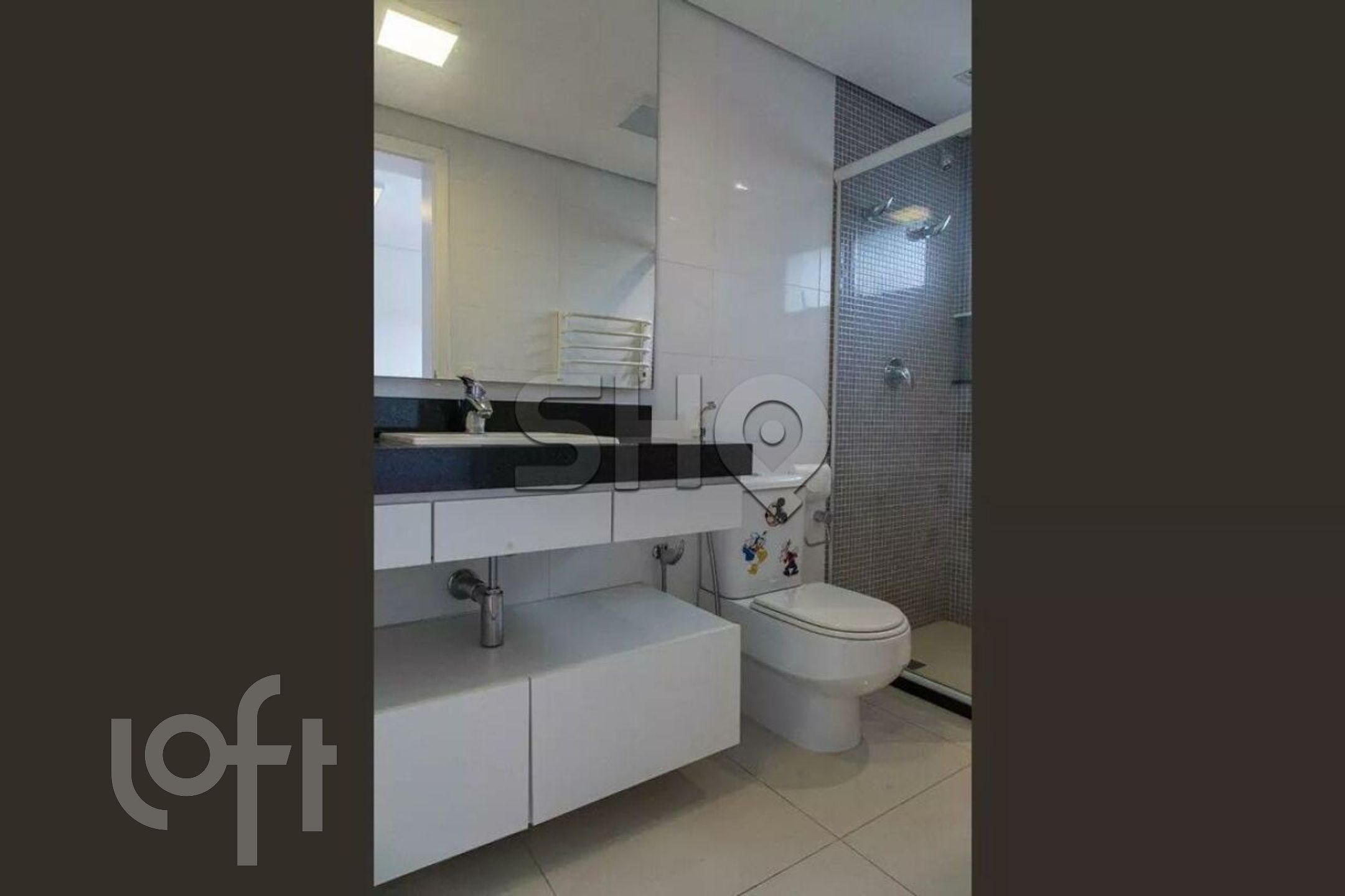 Apartamento à venda com 3 quartos, 139m² - Foto 34