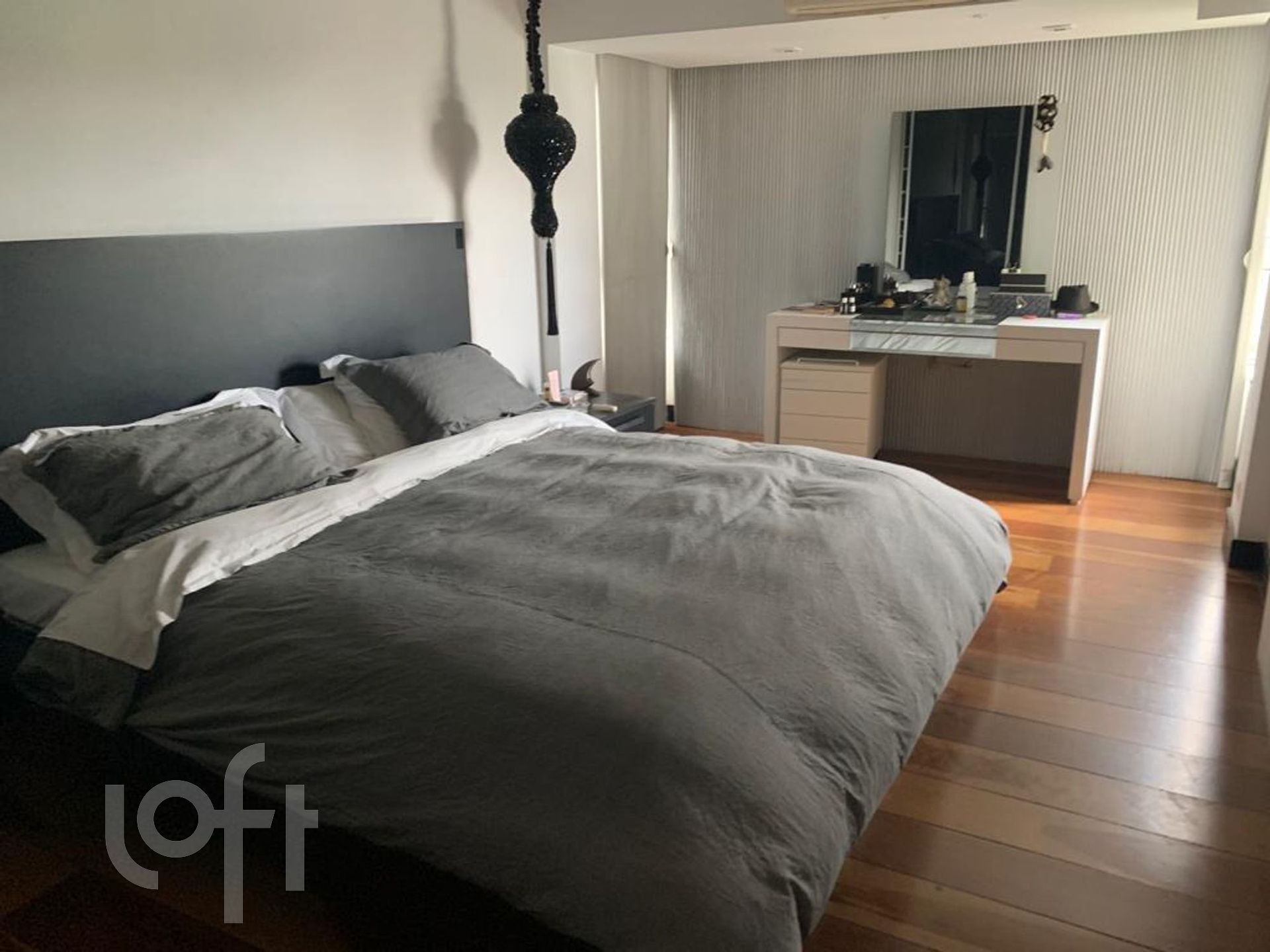 Apartamento à venda com 3 quartos, 250m² - Foto 8