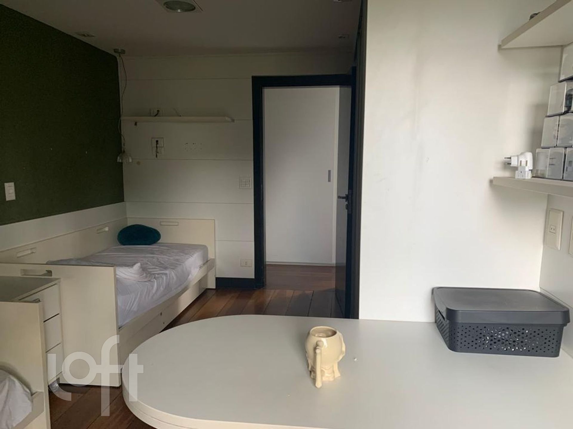 Apartamento à venda com 3 quartos, 250m² - Foto 5