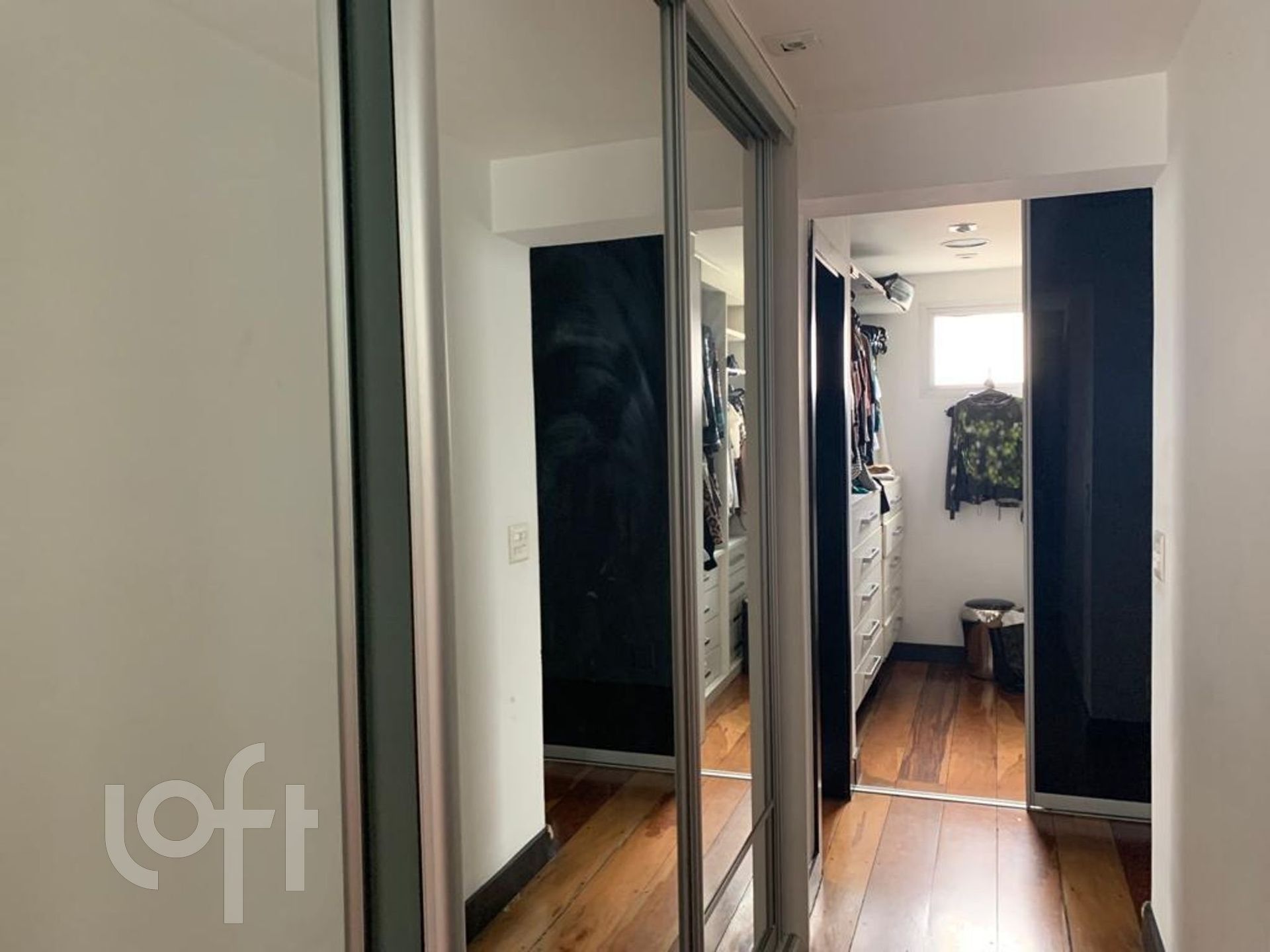 Apartamento à venda com 3 quartos, 250m² - Foto 4