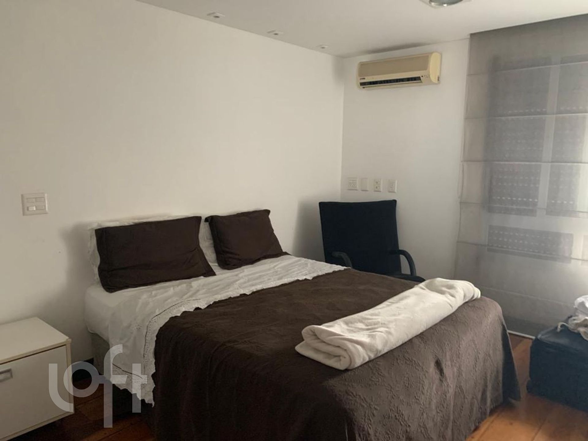 Apartamento à venda com 3 quartos, 250m² - Foto 6