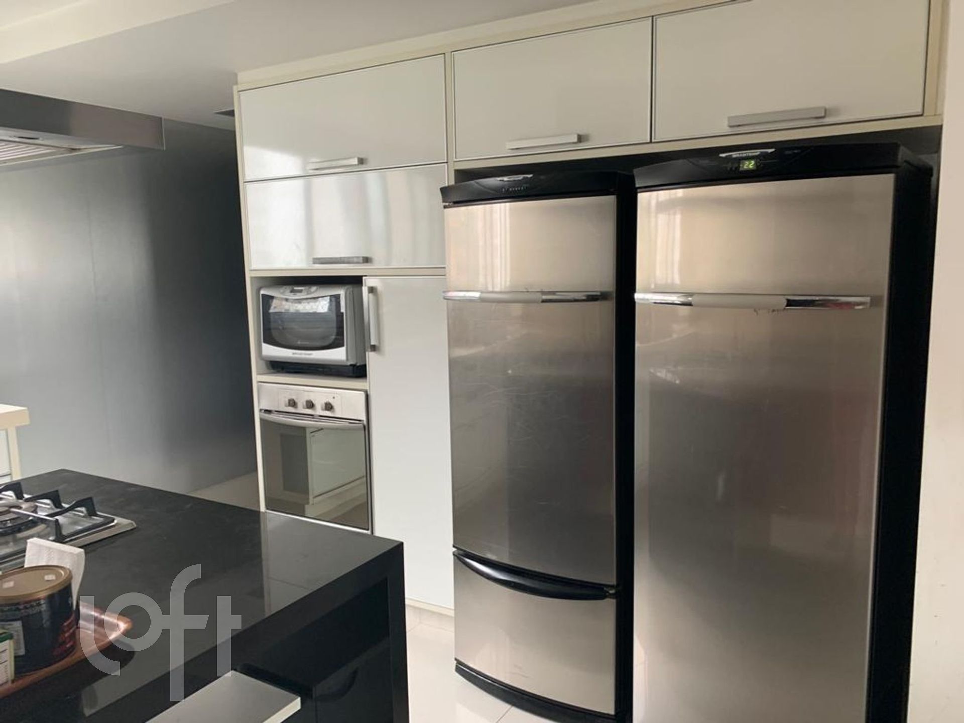 Apartamento à venda com 3 quartos, 250m² - Foto 15