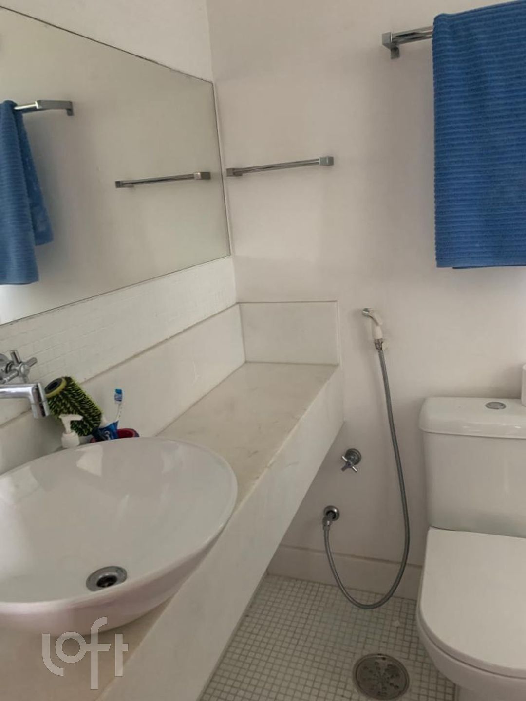 Apartamento à venda com 3 quartos, 250m² - Foto 18