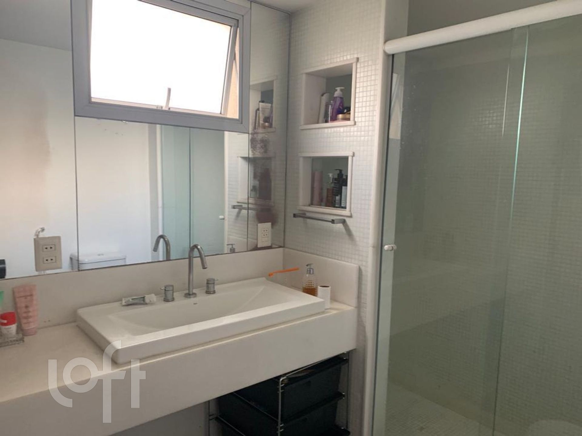 Apartamento à venda com 3 quartos, 250m² - Foto 19