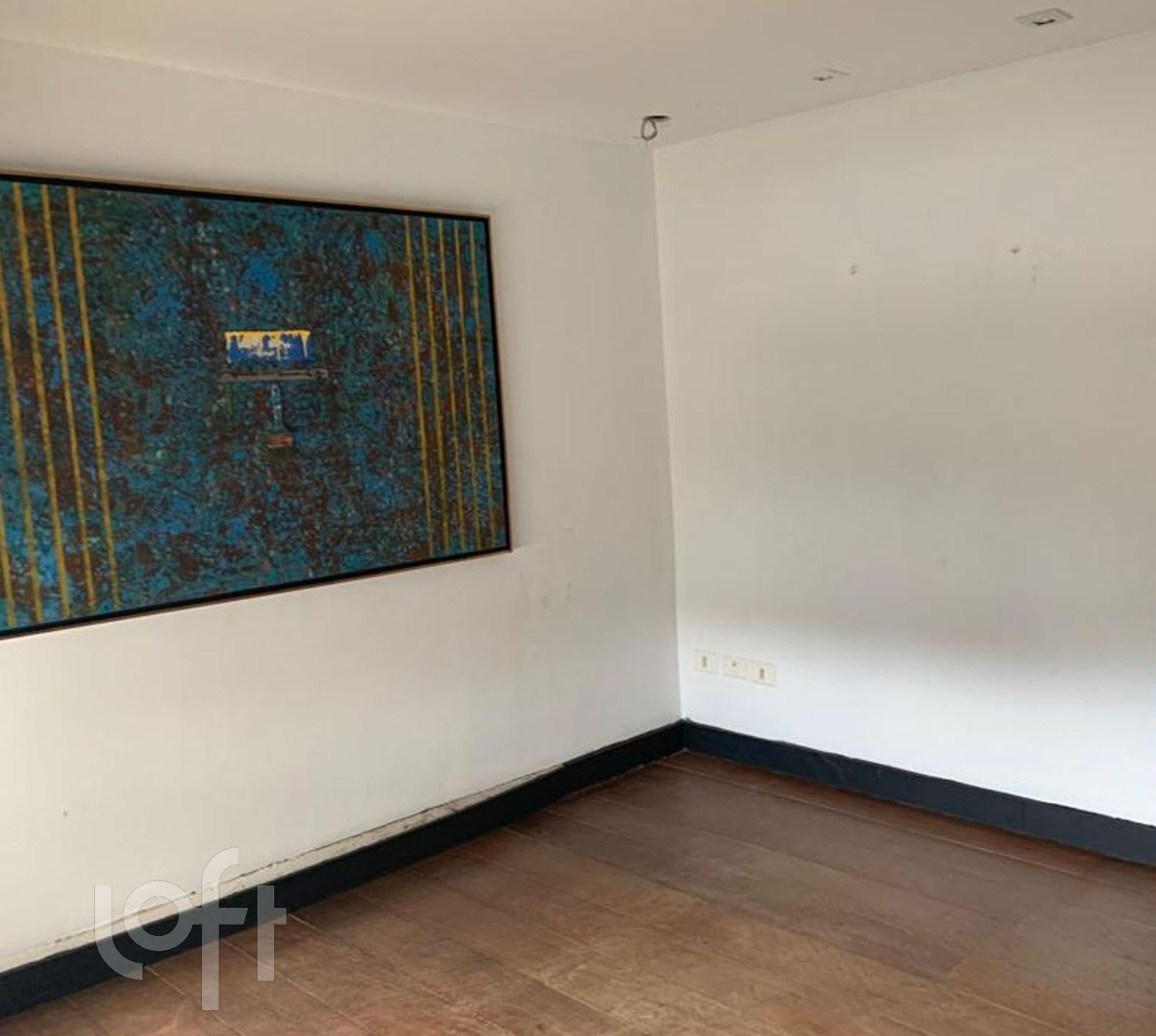 Apartamento à venda com 3 quartos, 250m² - Foto 11