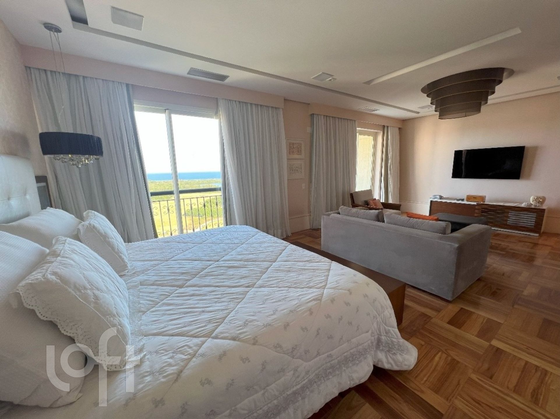 Apartamento à venda com 3 quartos, 442m² - Foto 17