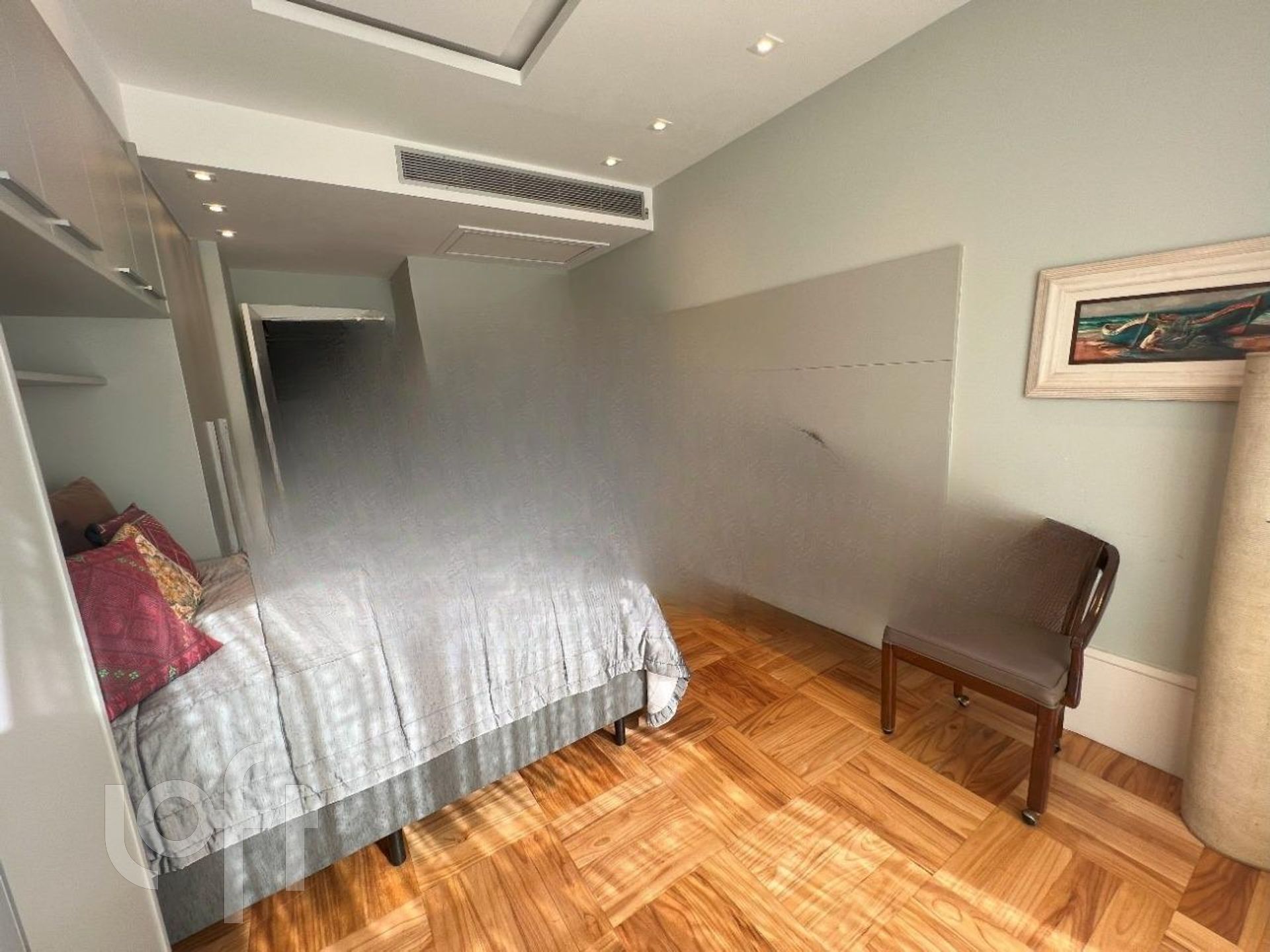 Apartamento à venda com 3 quartos, 442m² - Foto 20