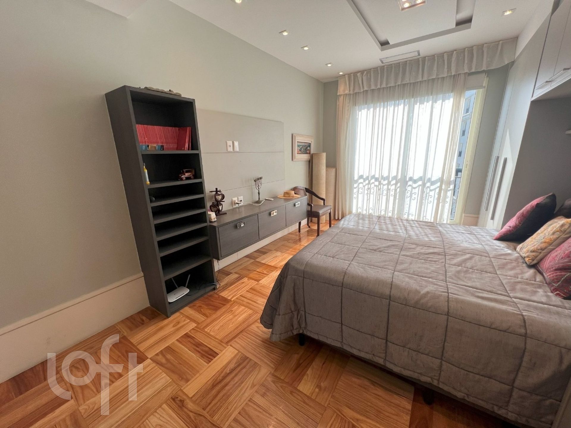 Apartamento à venda com 3 quartos, 442m² - Foto 23