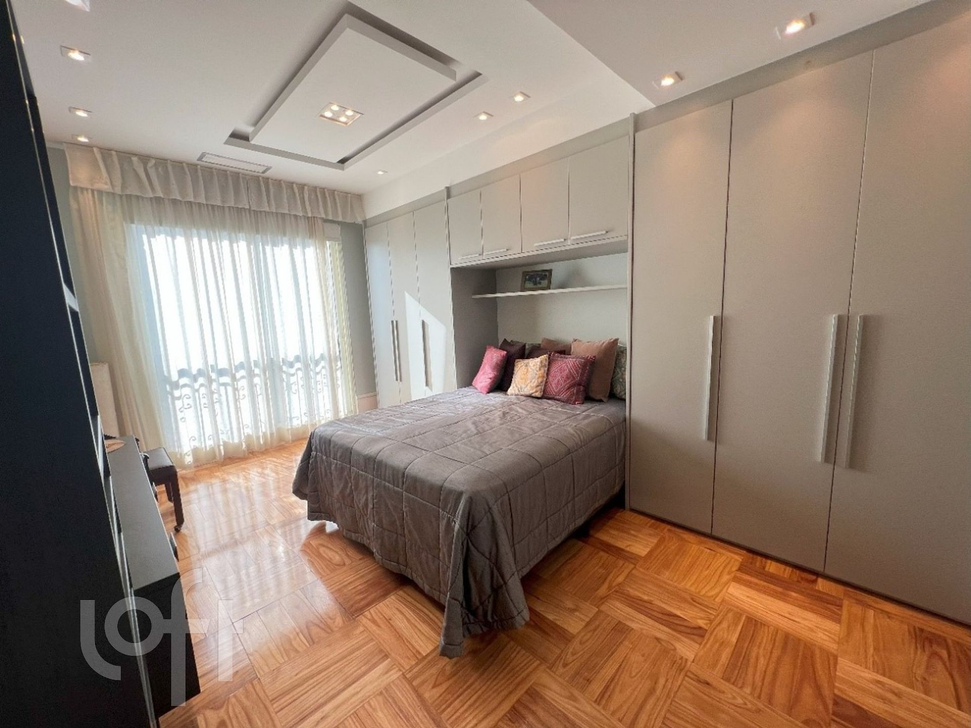 Apartamento à venda com 3 quartos, 442m² - Foto 15