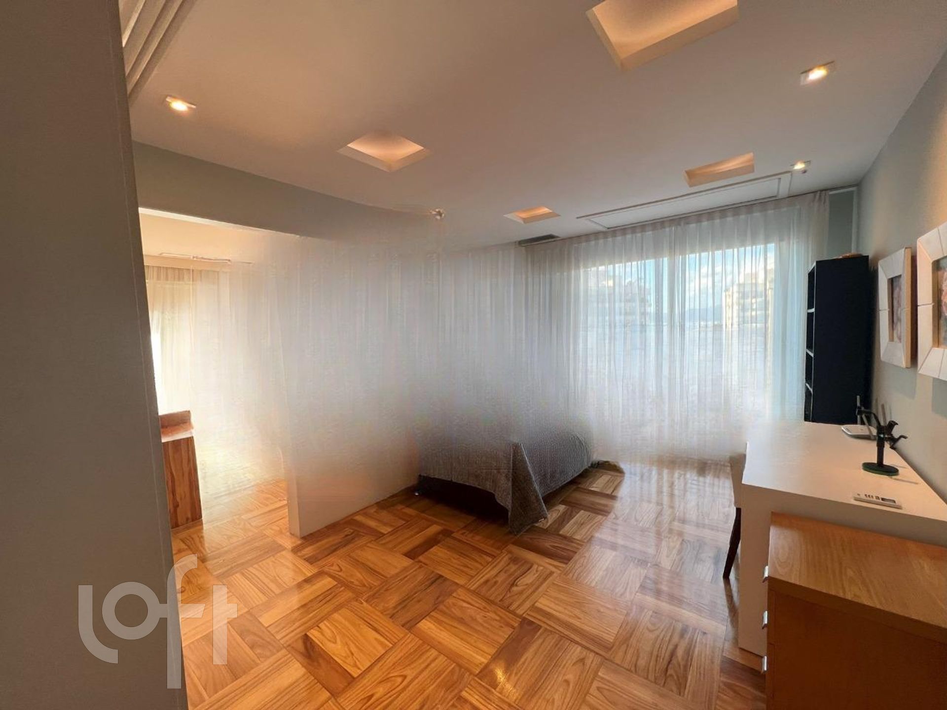 Apartamento à venda com 3 quartos, 442m² - Foto 26