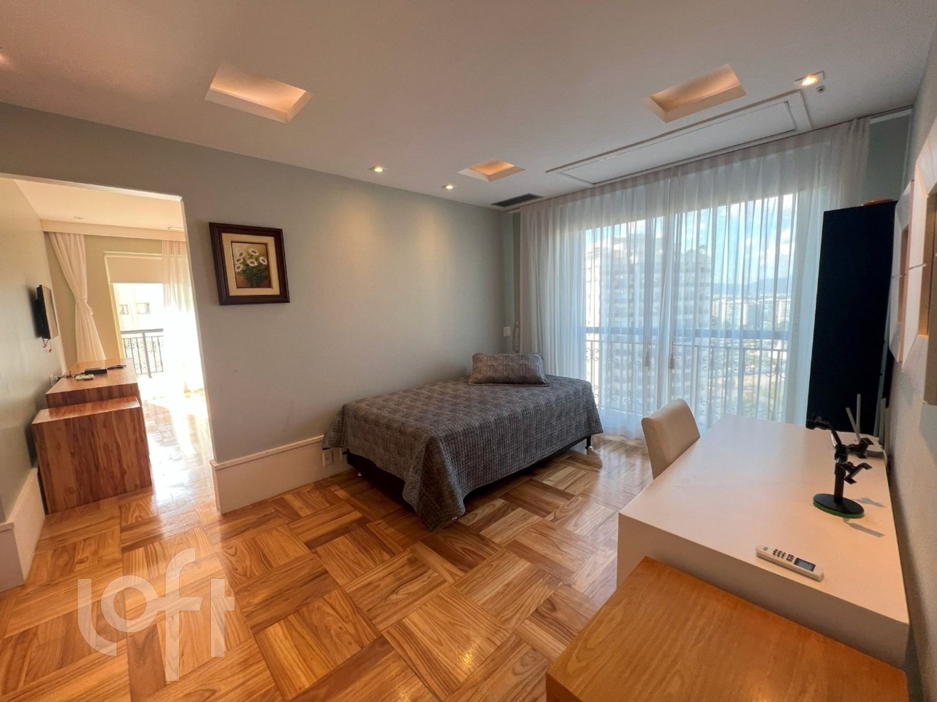 Apartamento à venda com 3 quartos, 442m² - Foto 29