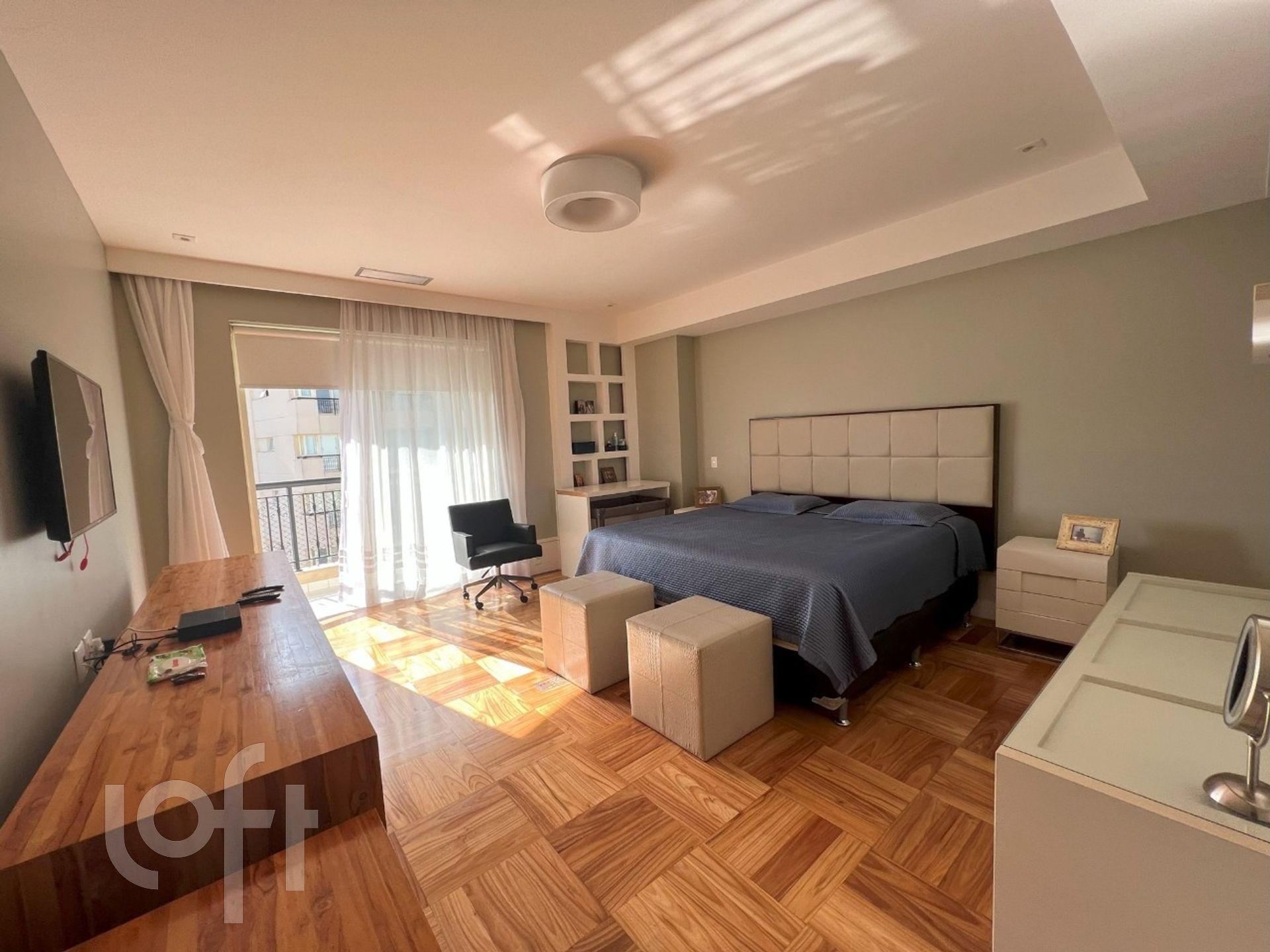 Apartamento à venda com 3 quartos, 442m² - Foto 31