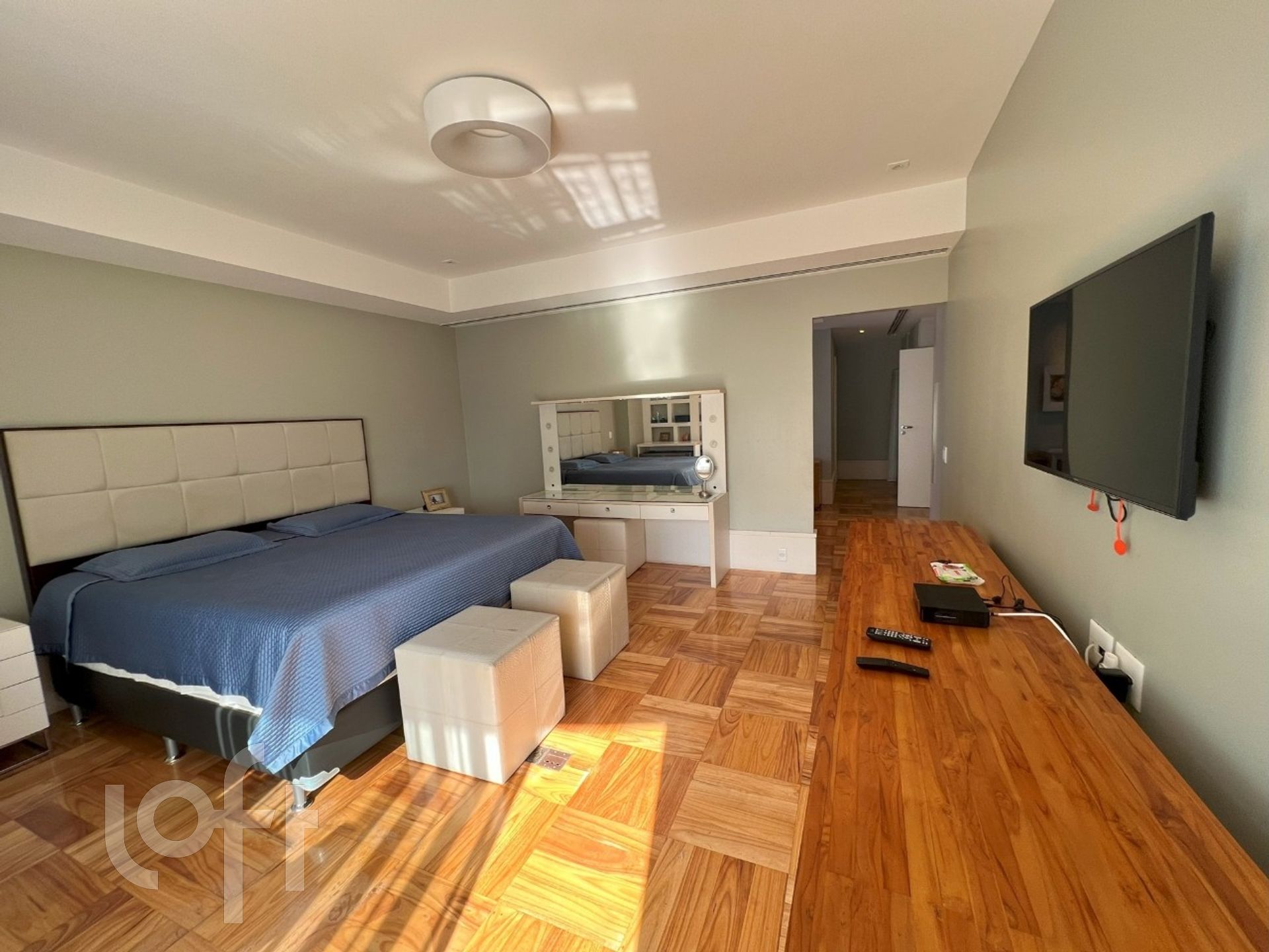 Apartamento à venda com 3 quartos, 442m² - Foto 27