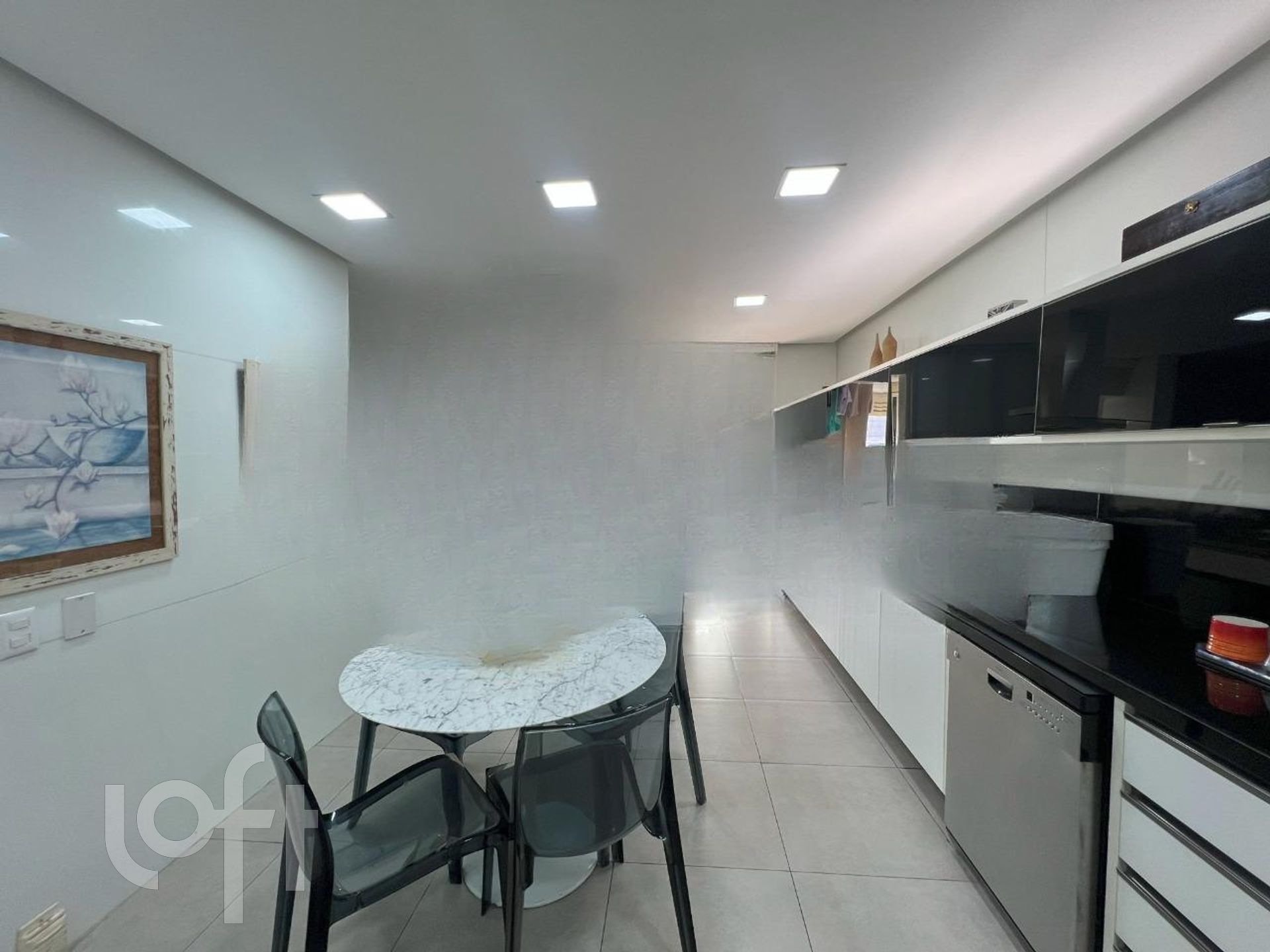 Apartamento à venda com 3 quartos, 442m² - Foto 40